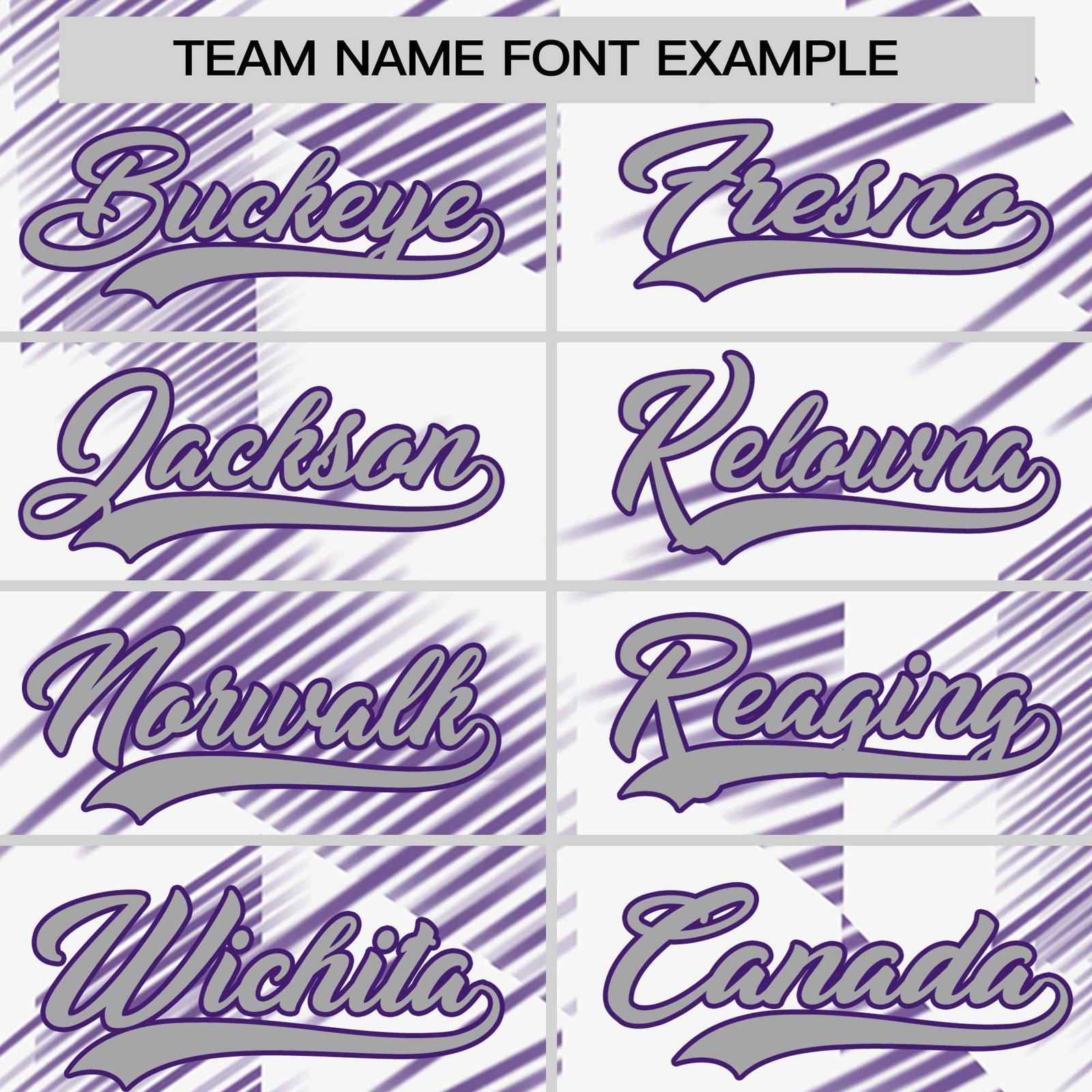 Custom White Purple Crew neck Triangular Shapes Design Performance T-Shirt