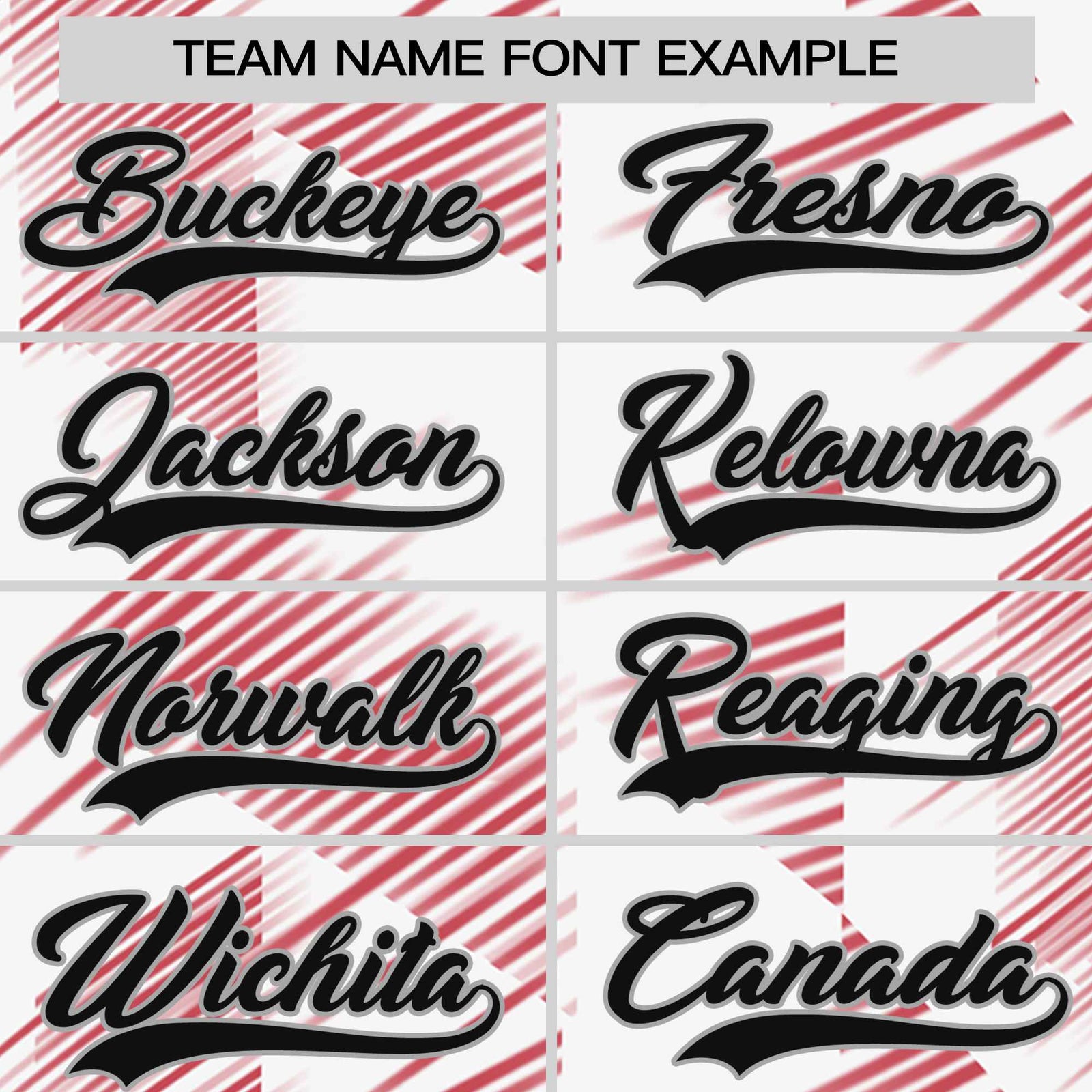 Custom White Red Crew neck Triangular Shapes Design Performance T-Shirt