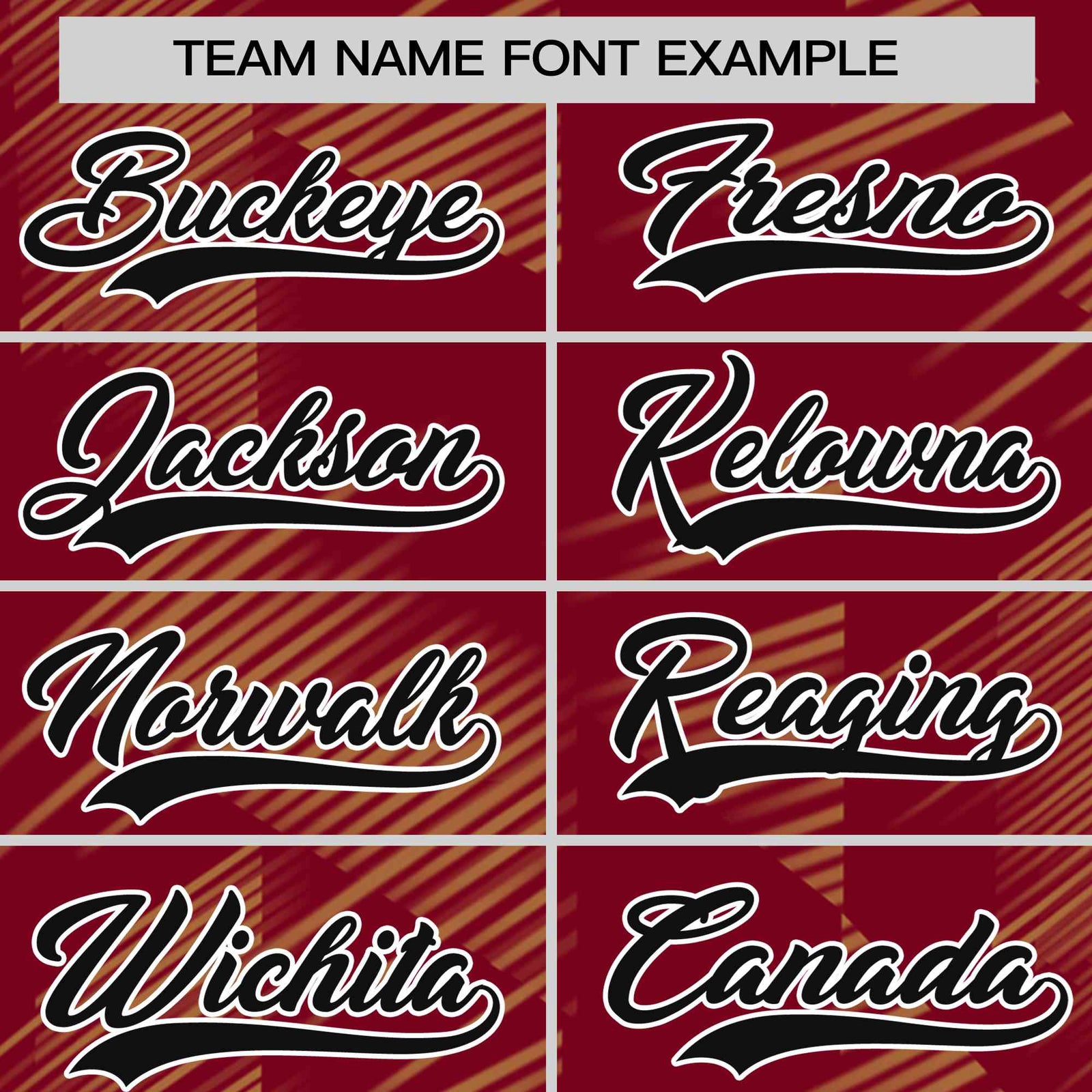 Custom Crimson Old Gold Crew neck Triangular Shapes Design Performance T-Shirt