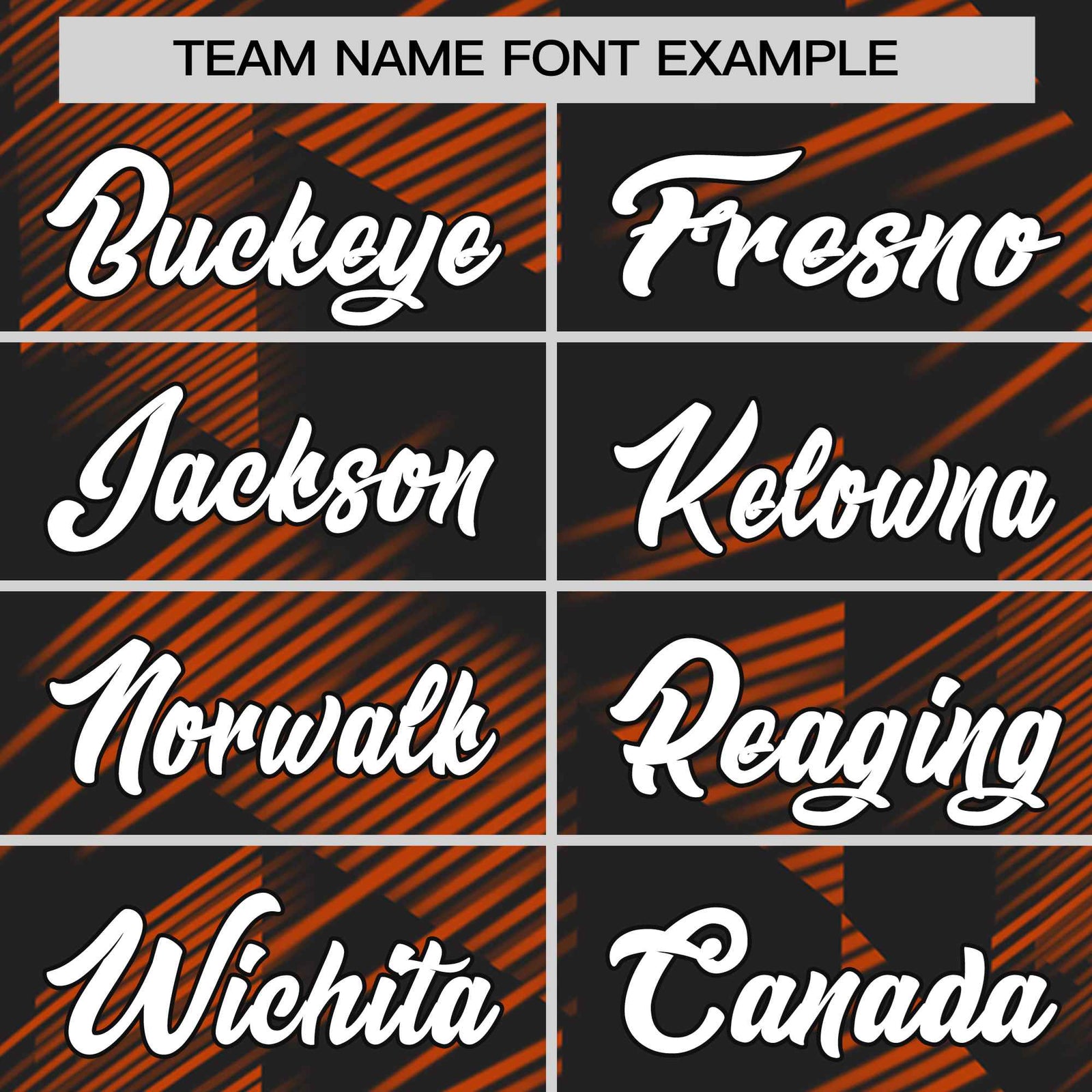 Custom Black Orange Crew neck Triangular Shapes Design Performance T-Shirt