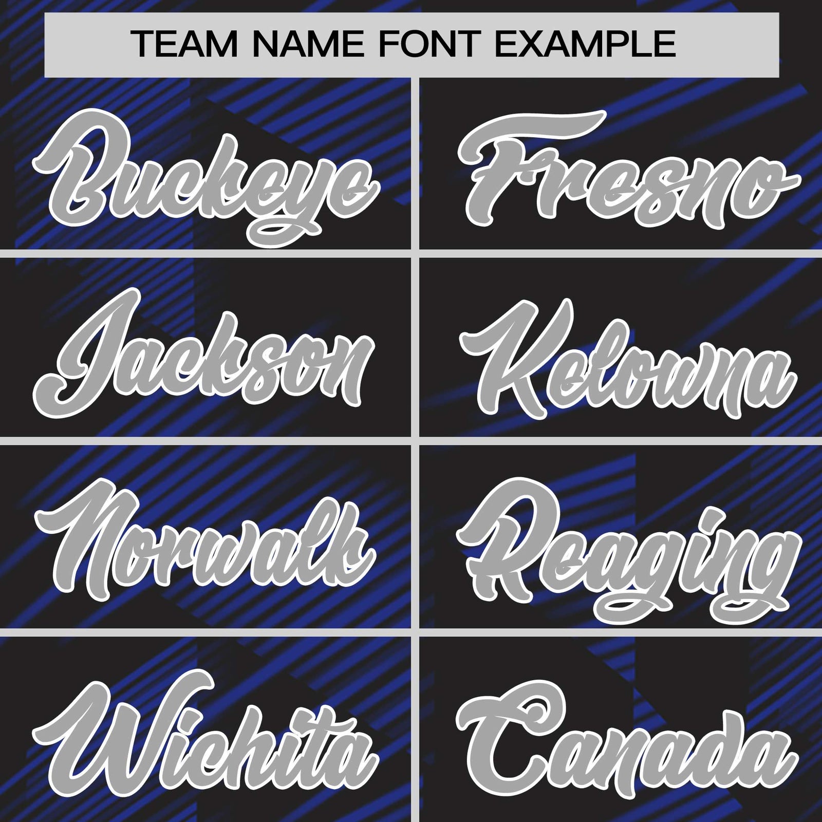 Custom Black Royal Blue Crew neck Triangular Shapes Design Performance T-Shirt