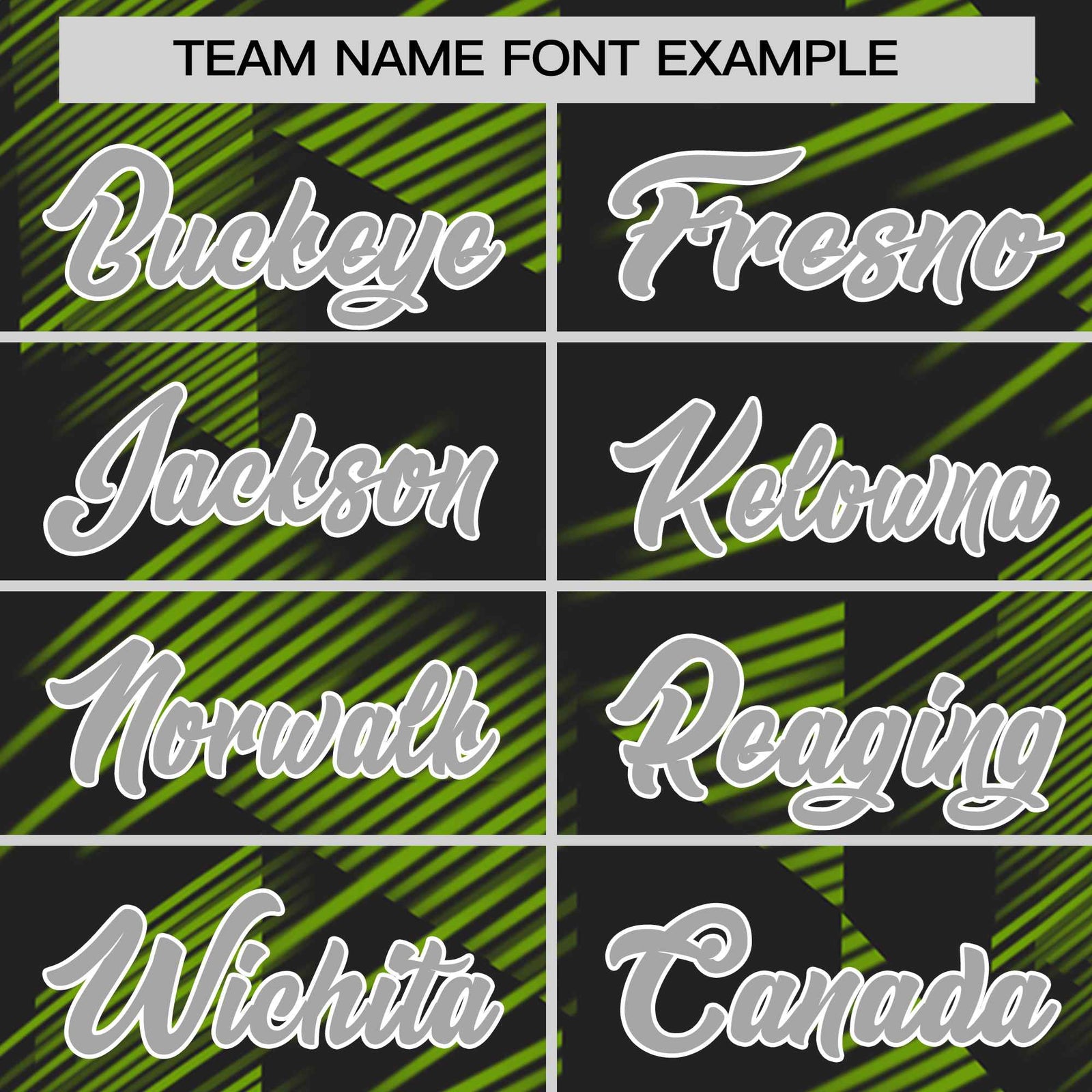 Custom Black Neon Green Crew neck Triangular Shapes Design Performance T-Shirt