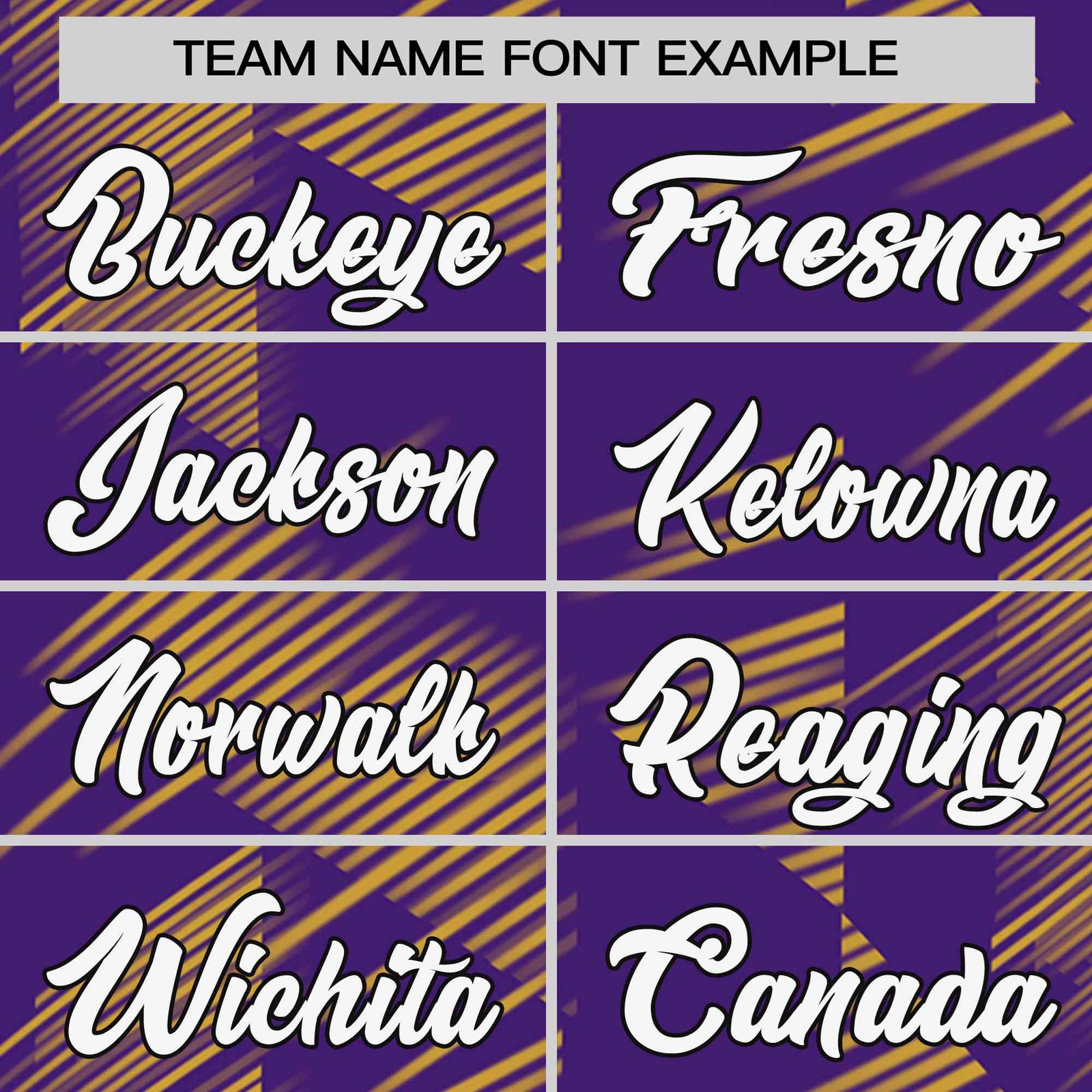 Custom Purple Gold-01 Crew neck Triangular Shapes Design Performance T-Shirt