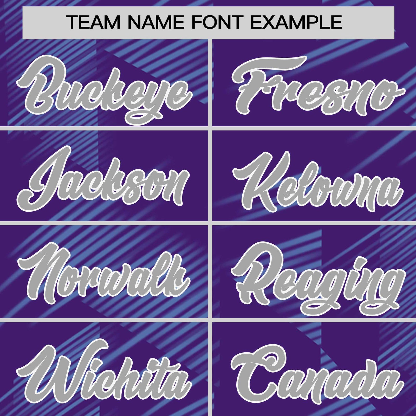 Custom Purple Light Blue Crew neck Triangular Shapes Design Performance T-Shirt