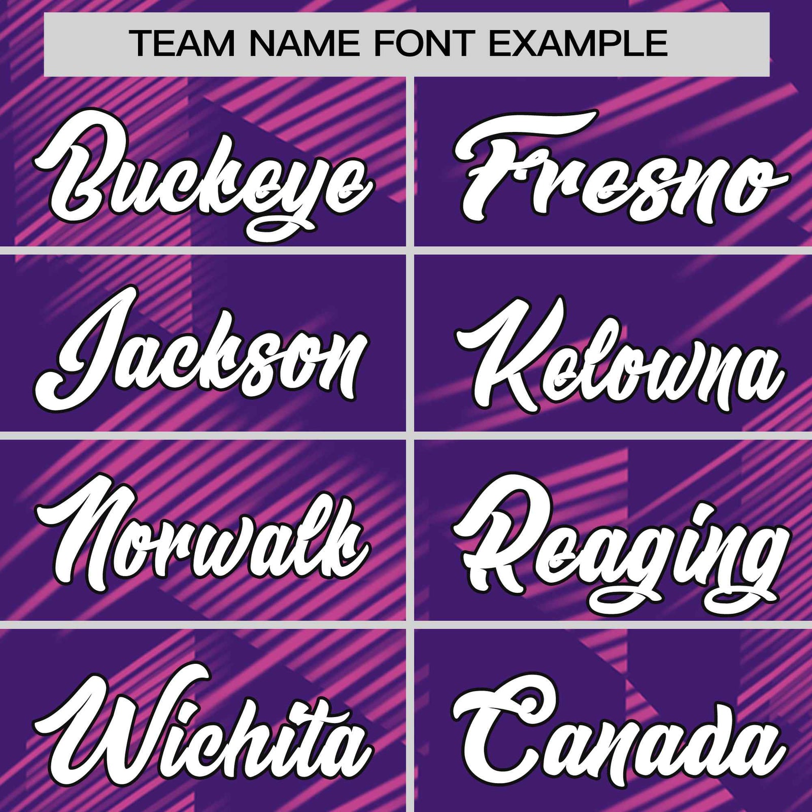 Custom Purple Pink Crew neck Triangular Shapes Design Performance T-Shirt