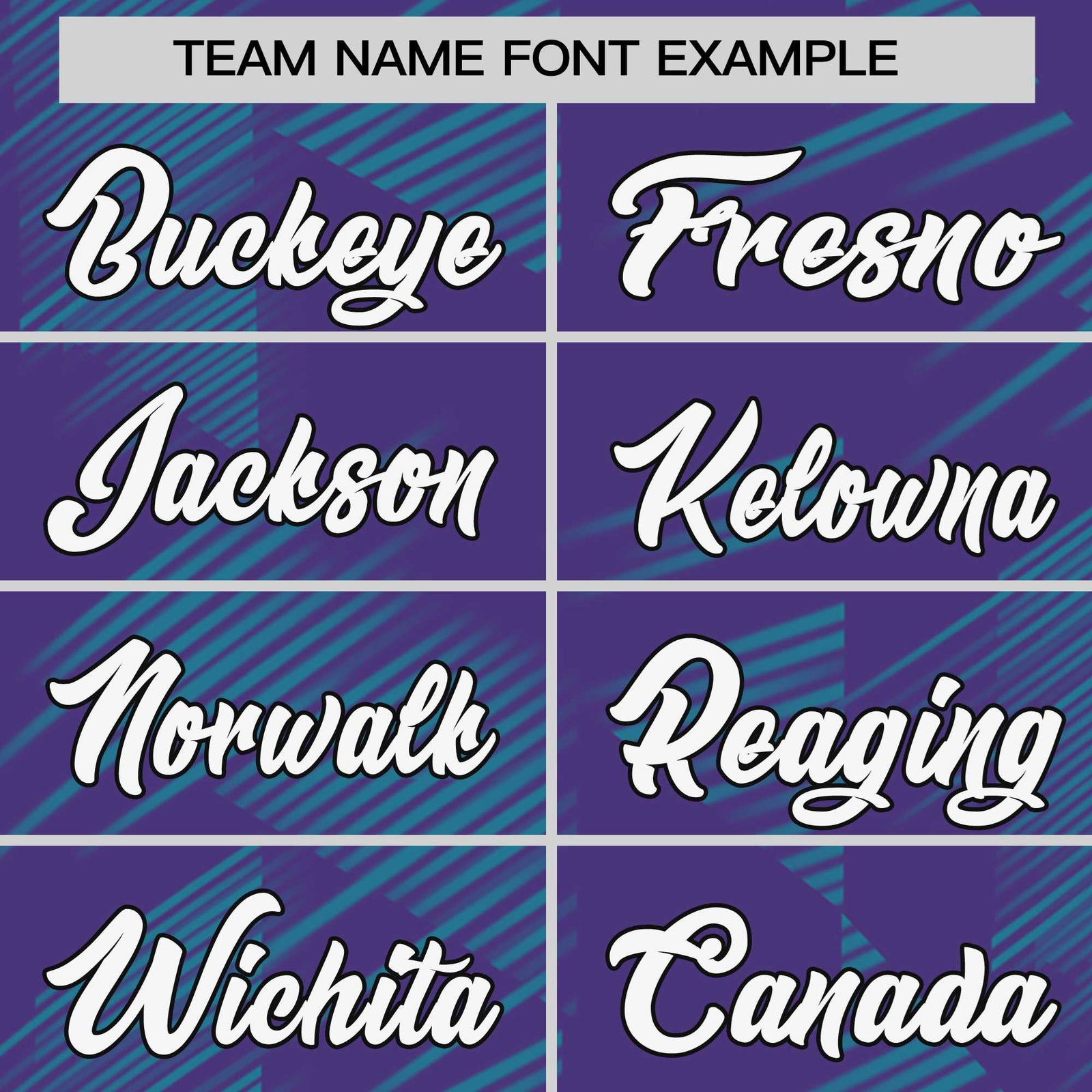 Custom Purple Aqua Crew neck Triangular Shapes Design Performance T-Shirt