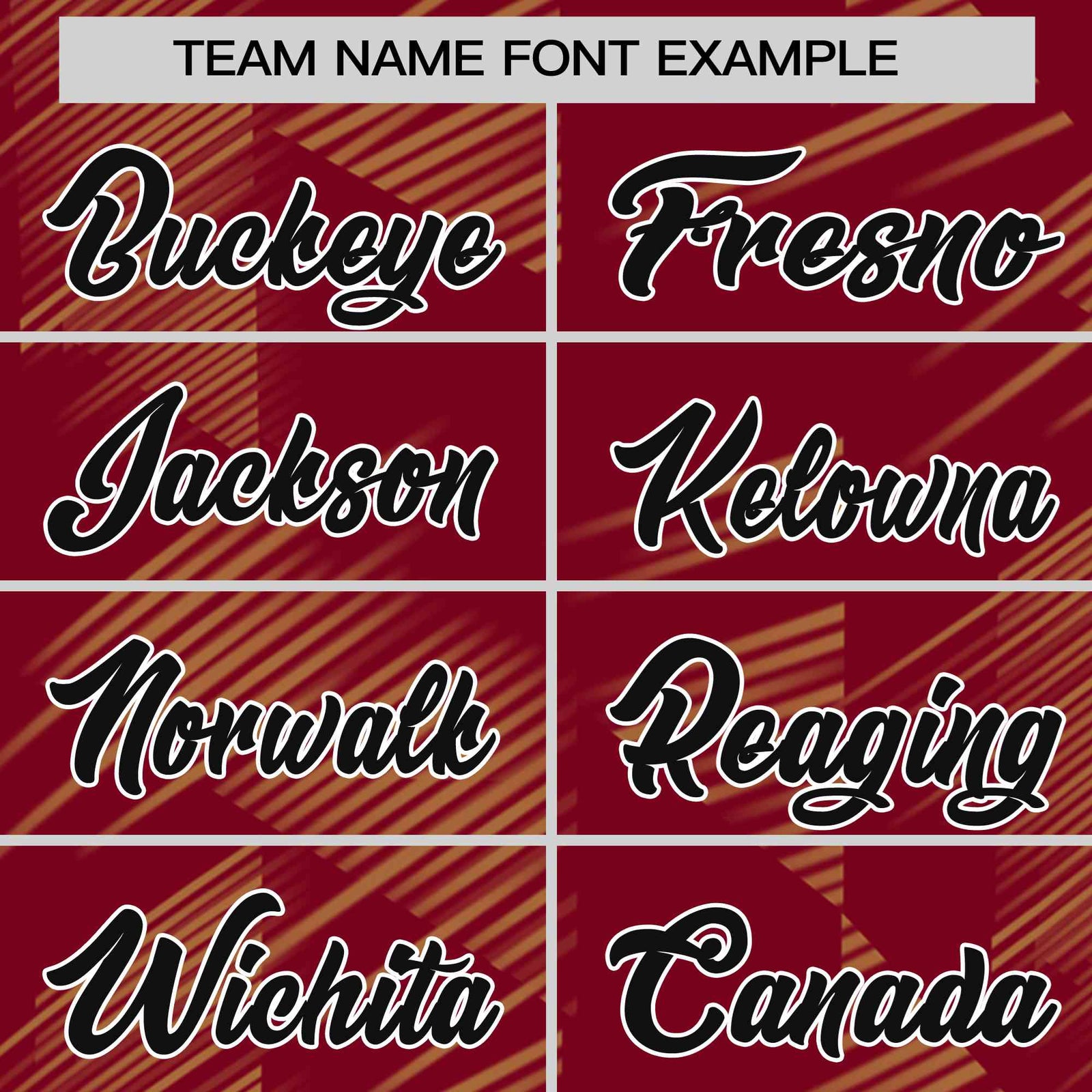 Custom Crimson Old Gold Crew neck Triangular Shapes Design Performance T-Shirt