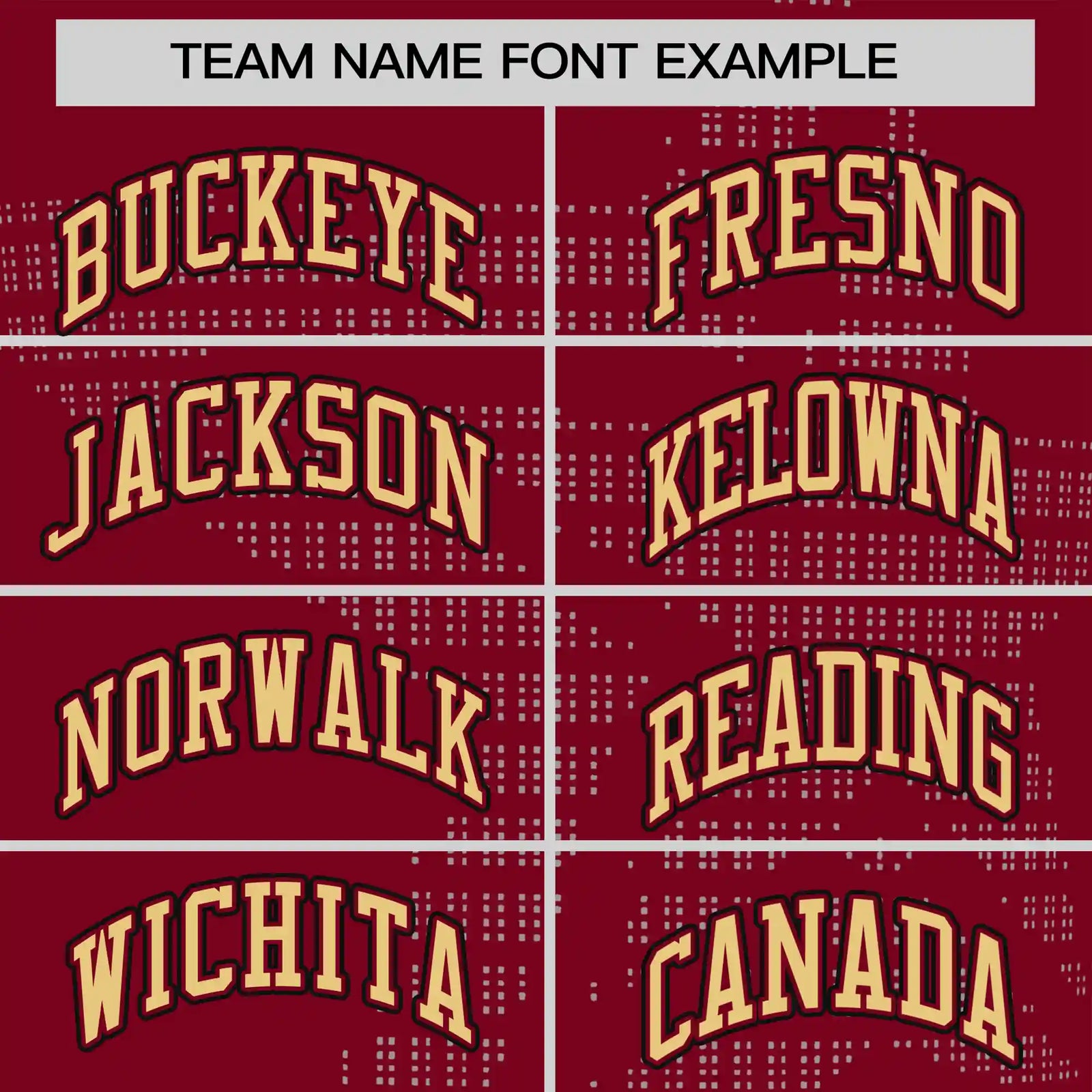 Custom Crimson Gray Crew Neck Star Style Design Performance T-Shirt