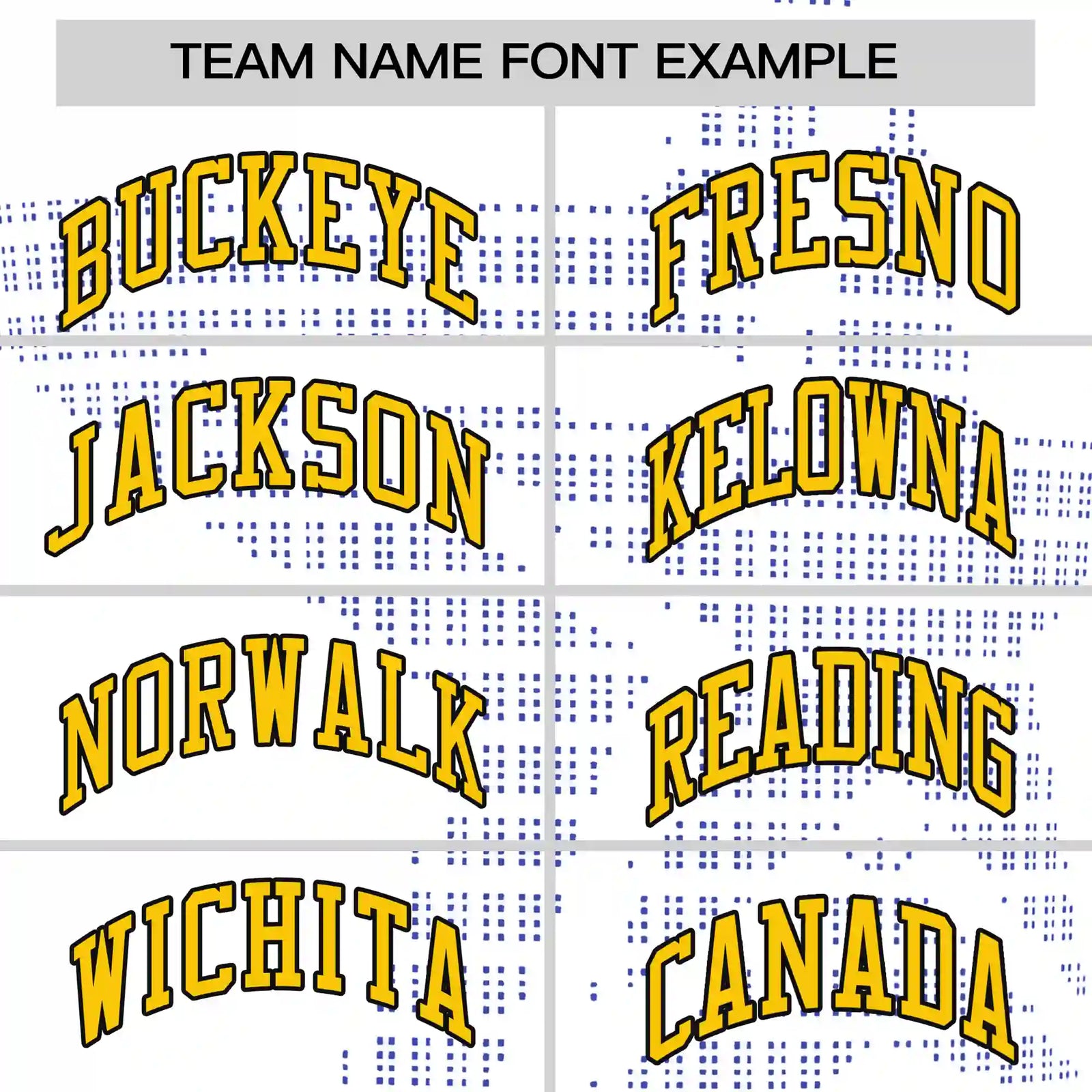 Custom White Royal Blue Crew Neck Star Style Design Performance T-Shirt