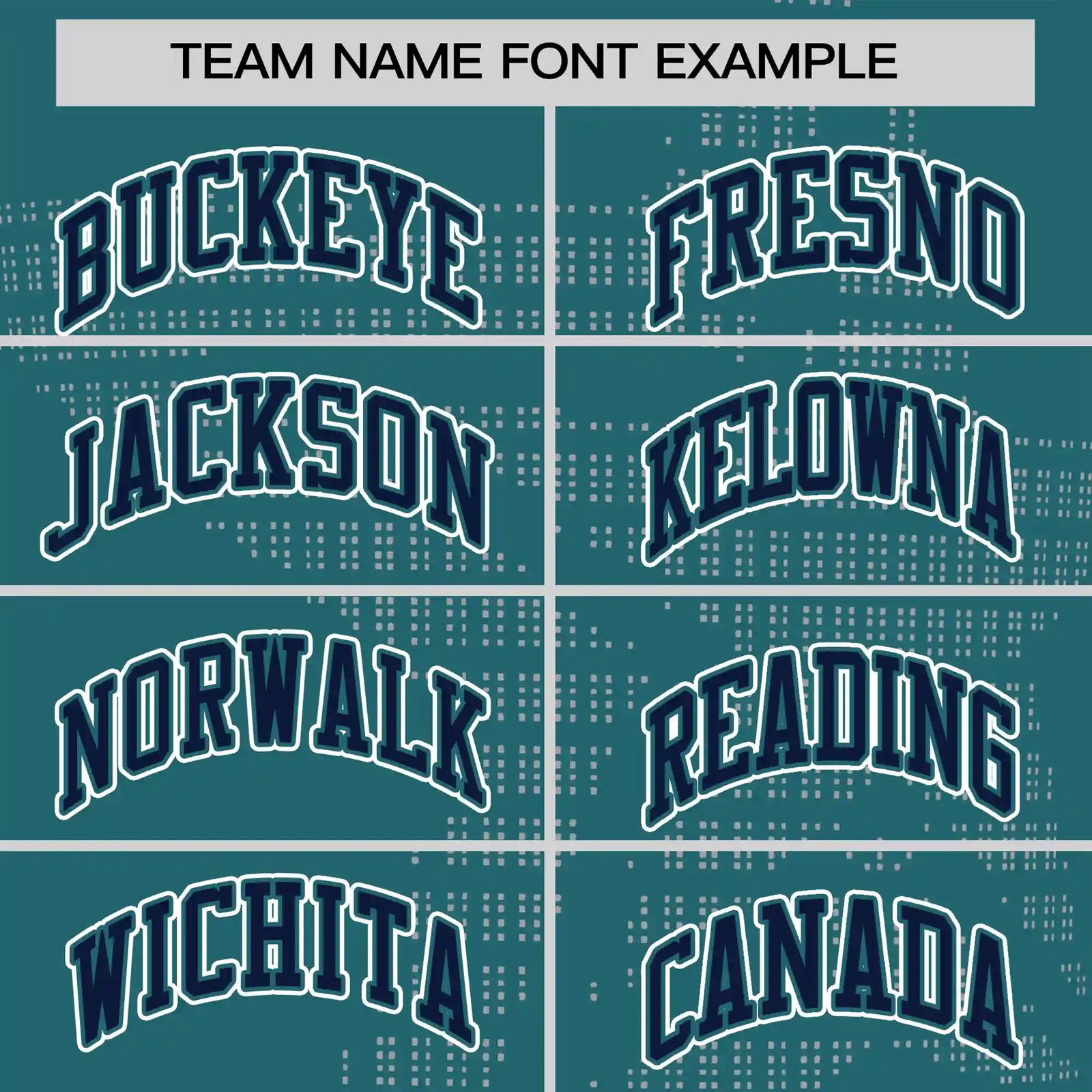 Custom Midnight Green Gray Crew Neck Star Style Design Performance T-Shirt