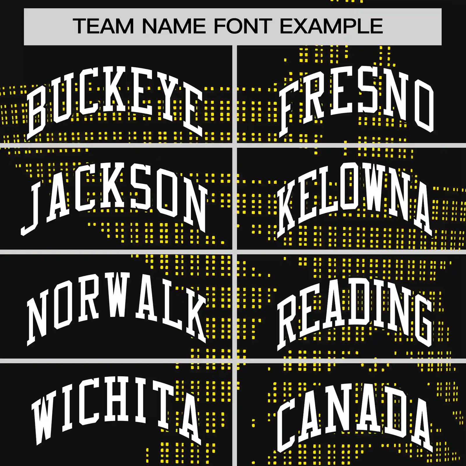 Custom Black Gold01 Crew Neck Star Style Design Performance T-Shirt