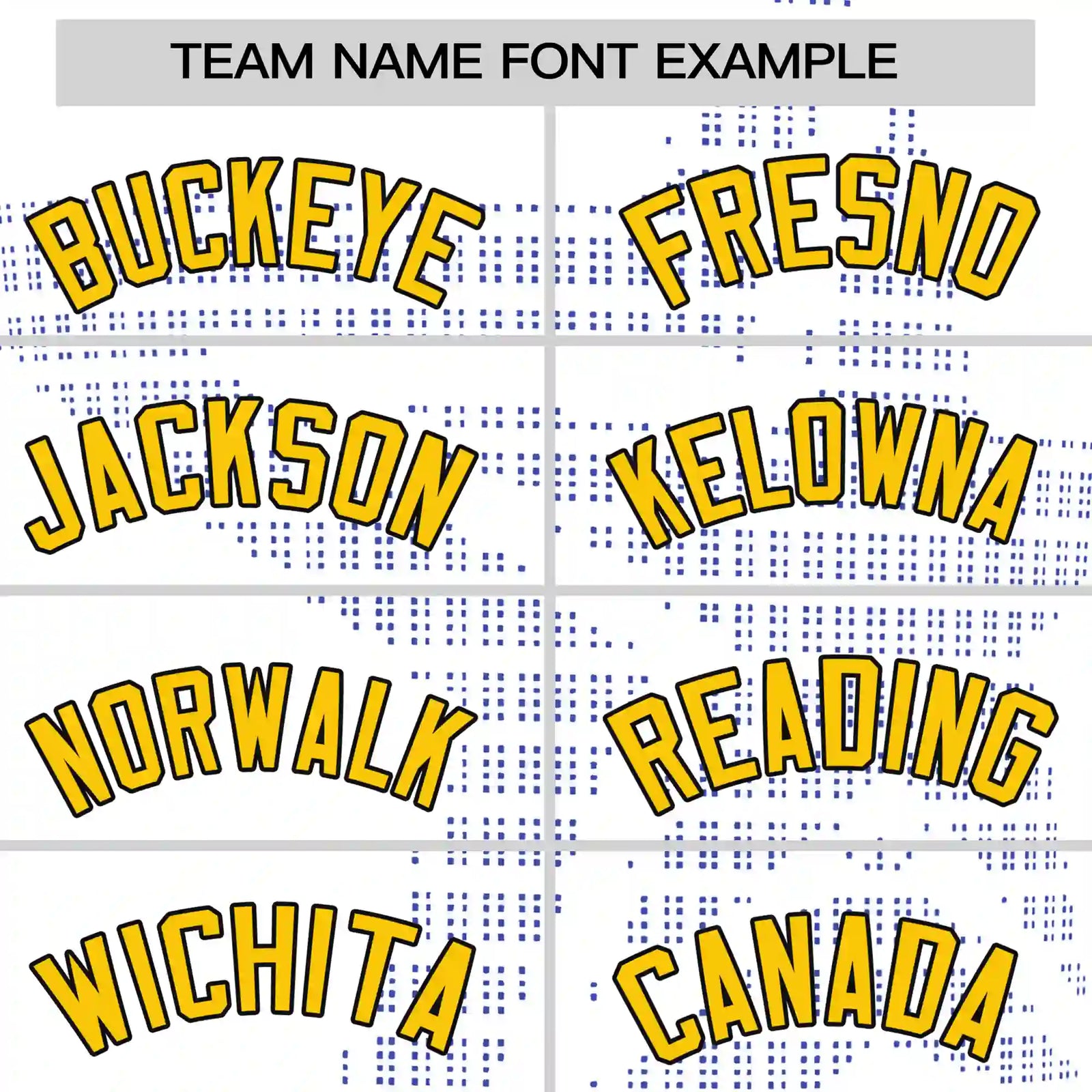 Custom White Royal Blue Crew Neck Star Style Design Performance T-Shirt