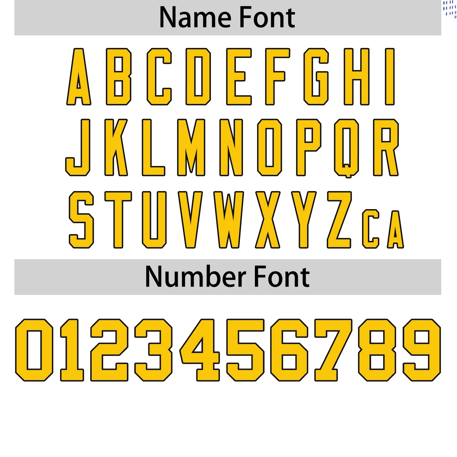 Custom White Royal Blue Crew Neck Star Style Design Performance T-Shirt