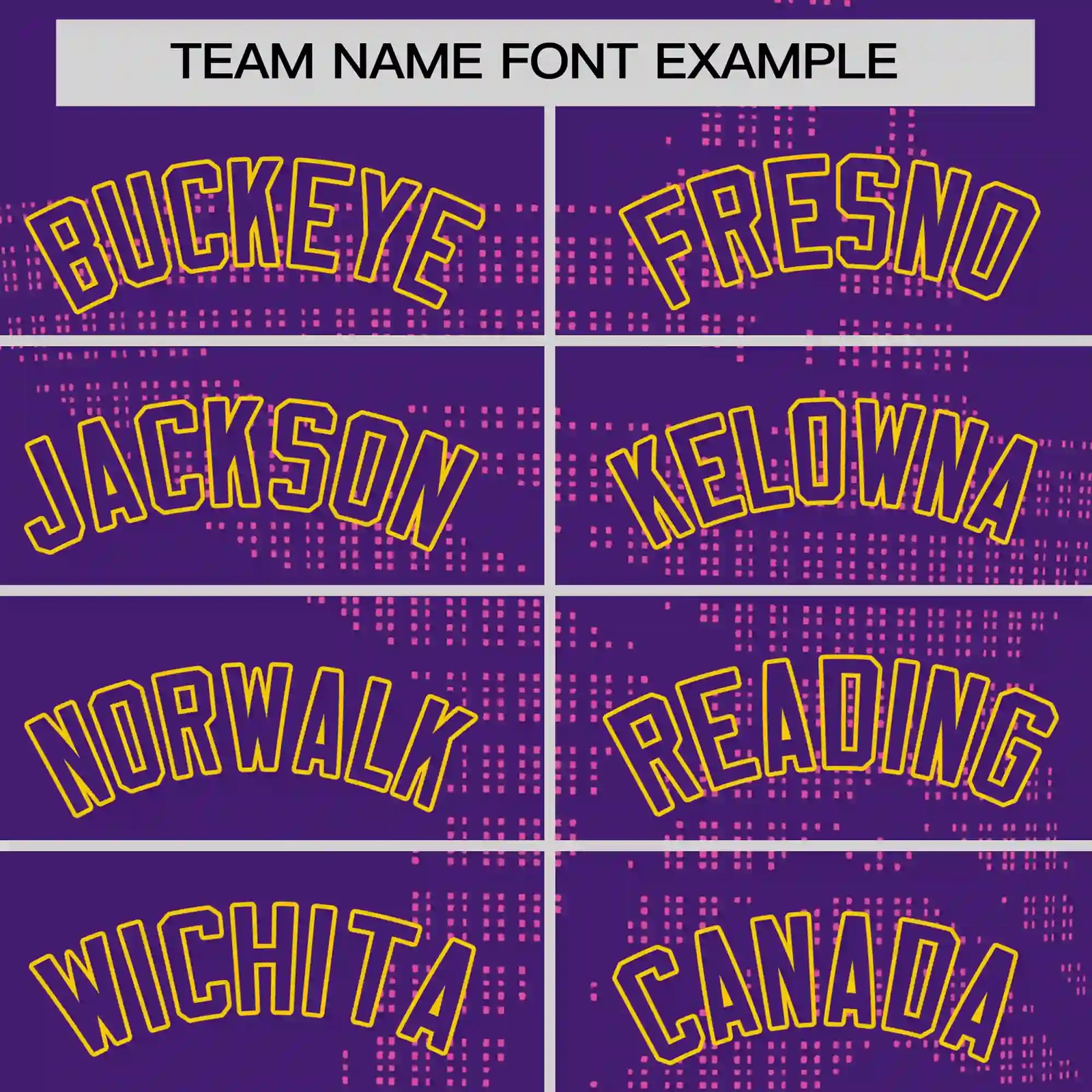 Custom Purple Pink Crew Neck Star Style Design Performance T-Shirt