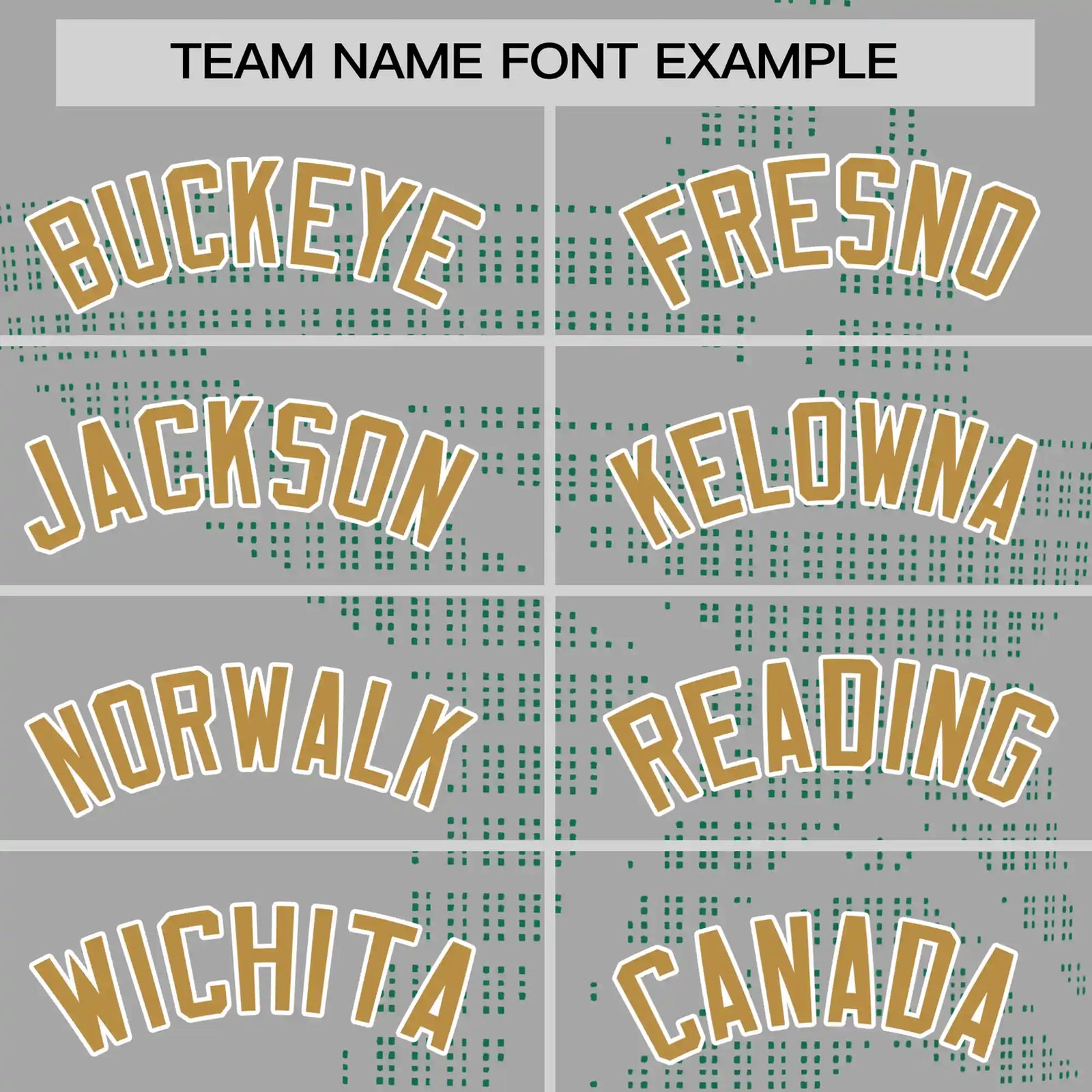 Custom Gray Kelly Green Crew Neck Star Style Design Performance T-Shirt