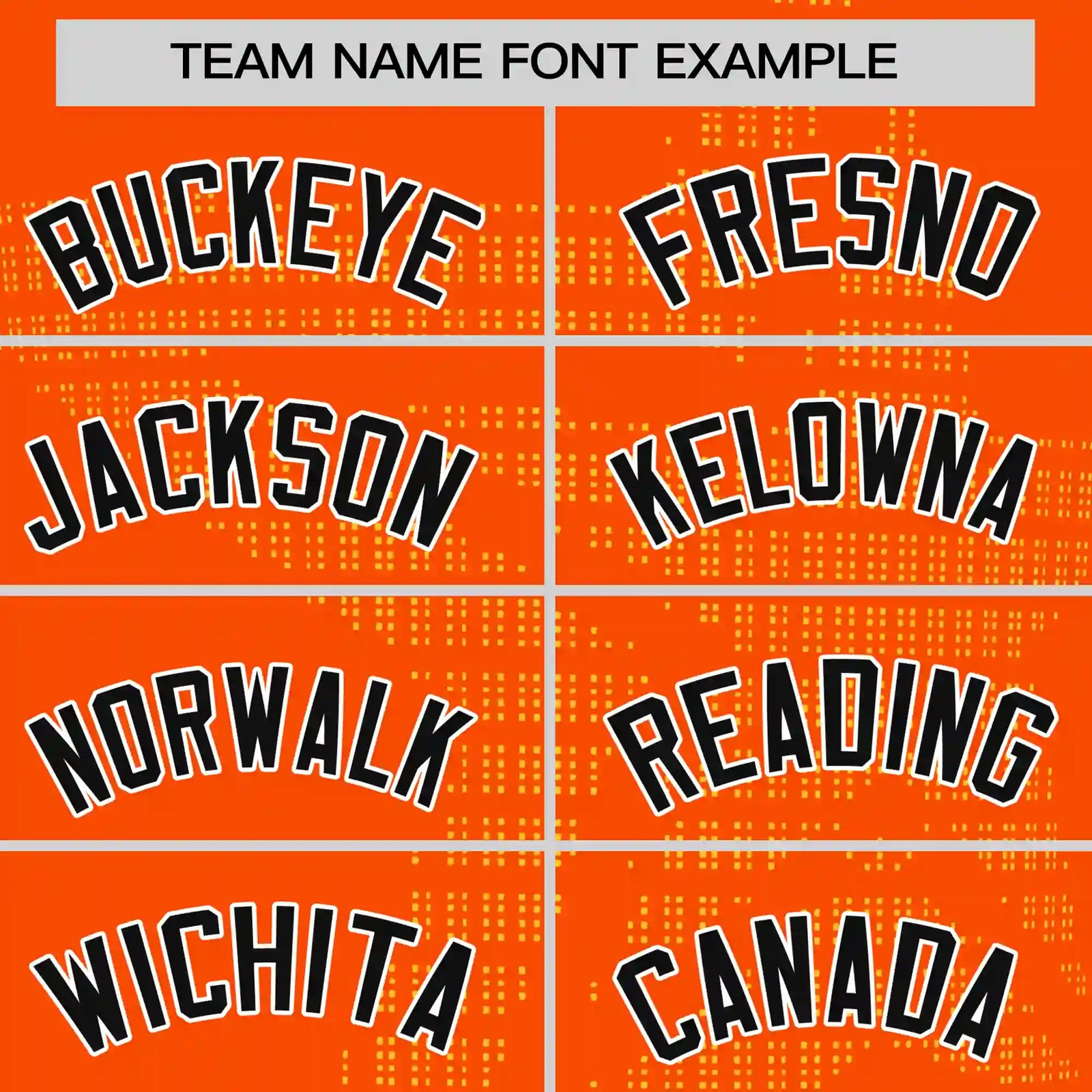 Custom Orange Gold01 Crew Neck Star Style Design Performance T-Shirt