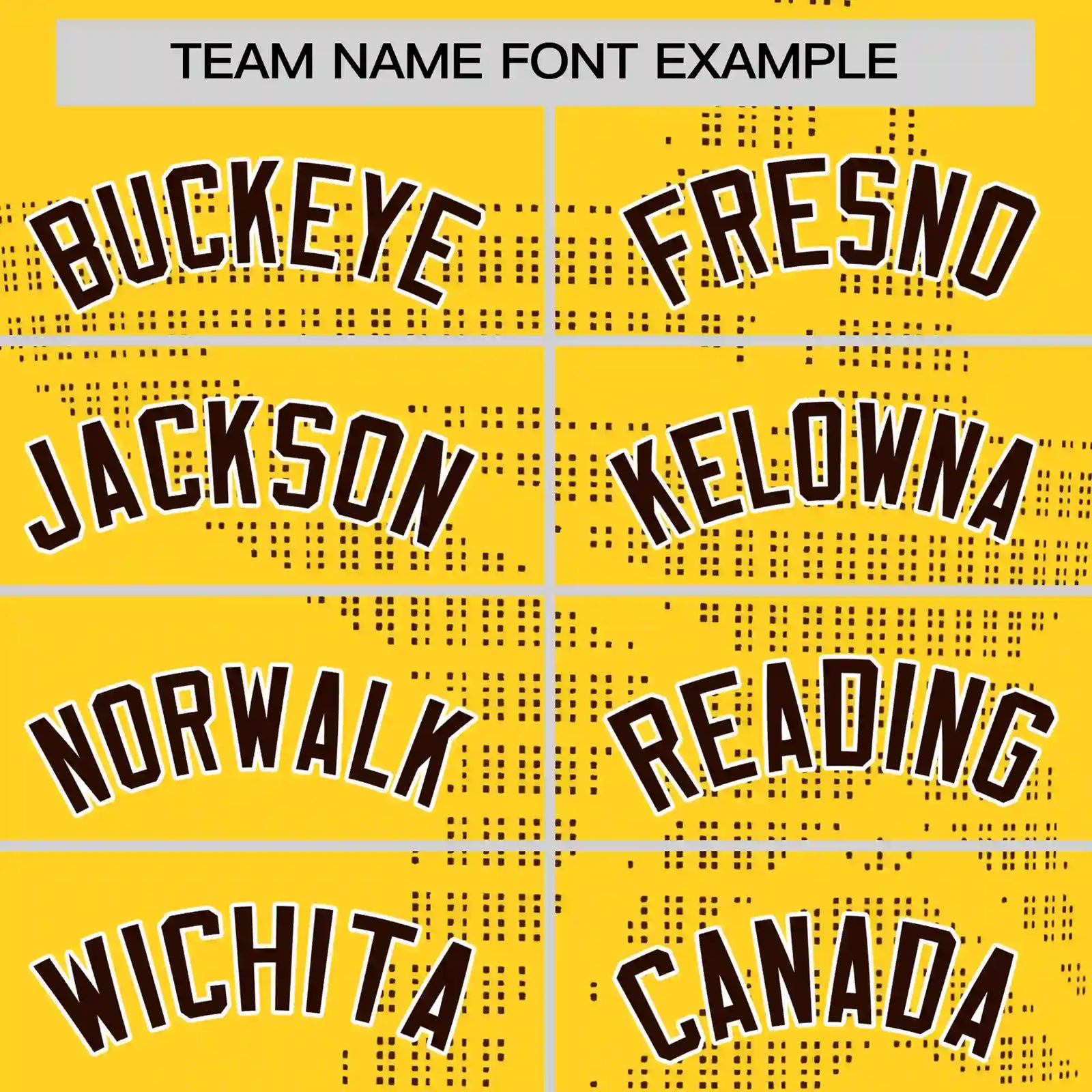 Custom Gold01 Brown Crew Neck Star Style Design Performance T-Shirt