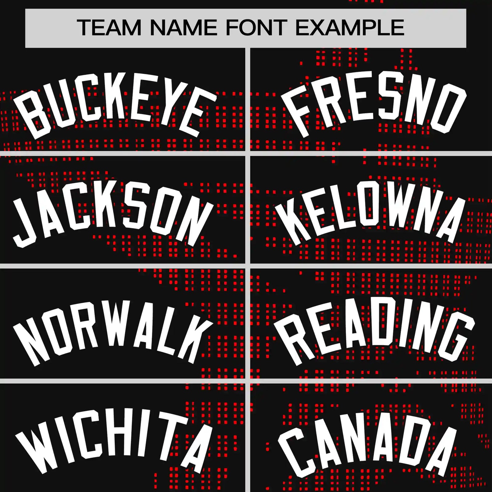 Custom Black Red Crew Neck Star Style Design Performance T-Shirt