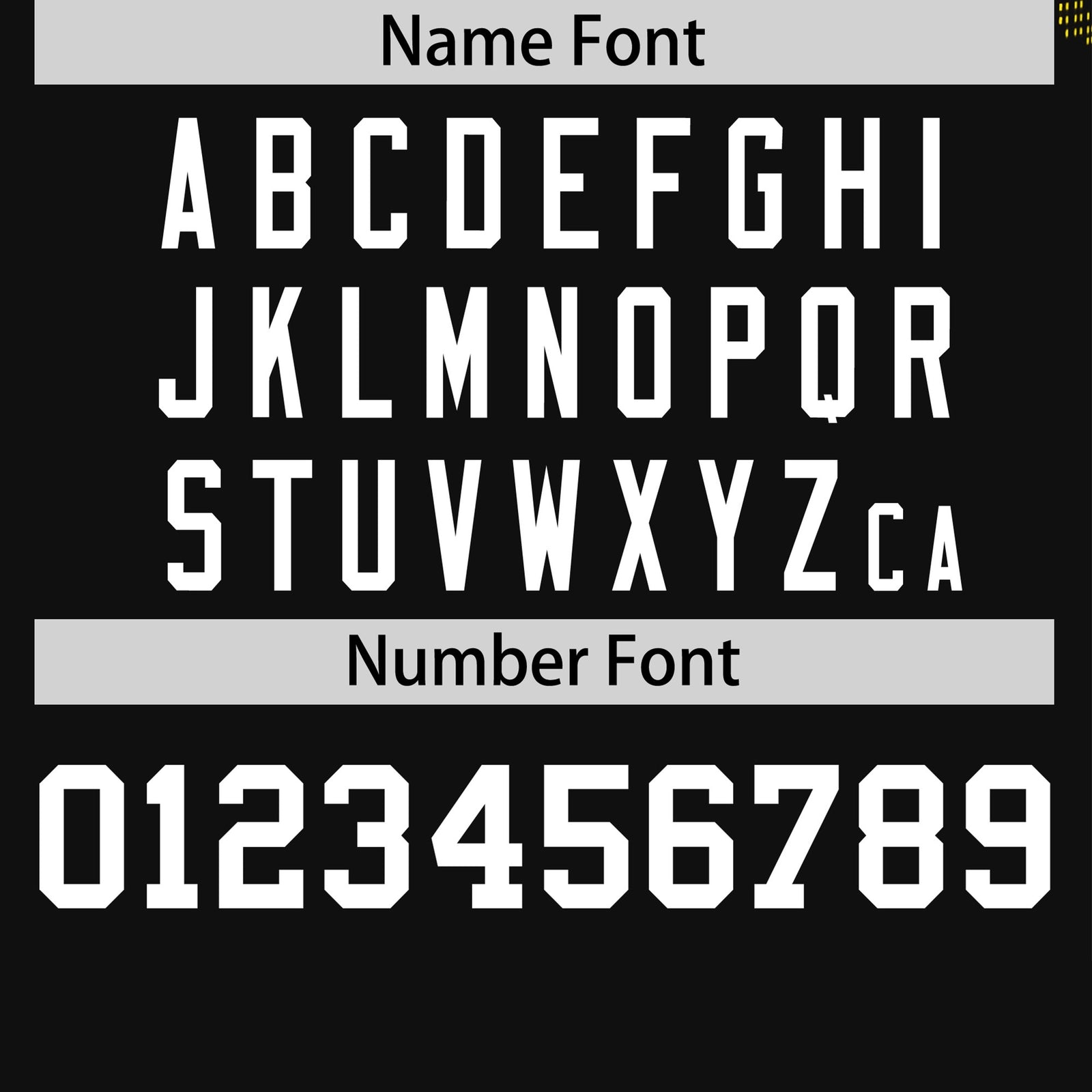 Custom Black Gold01 Crew Neck Star Style Design Performance T-Shirt