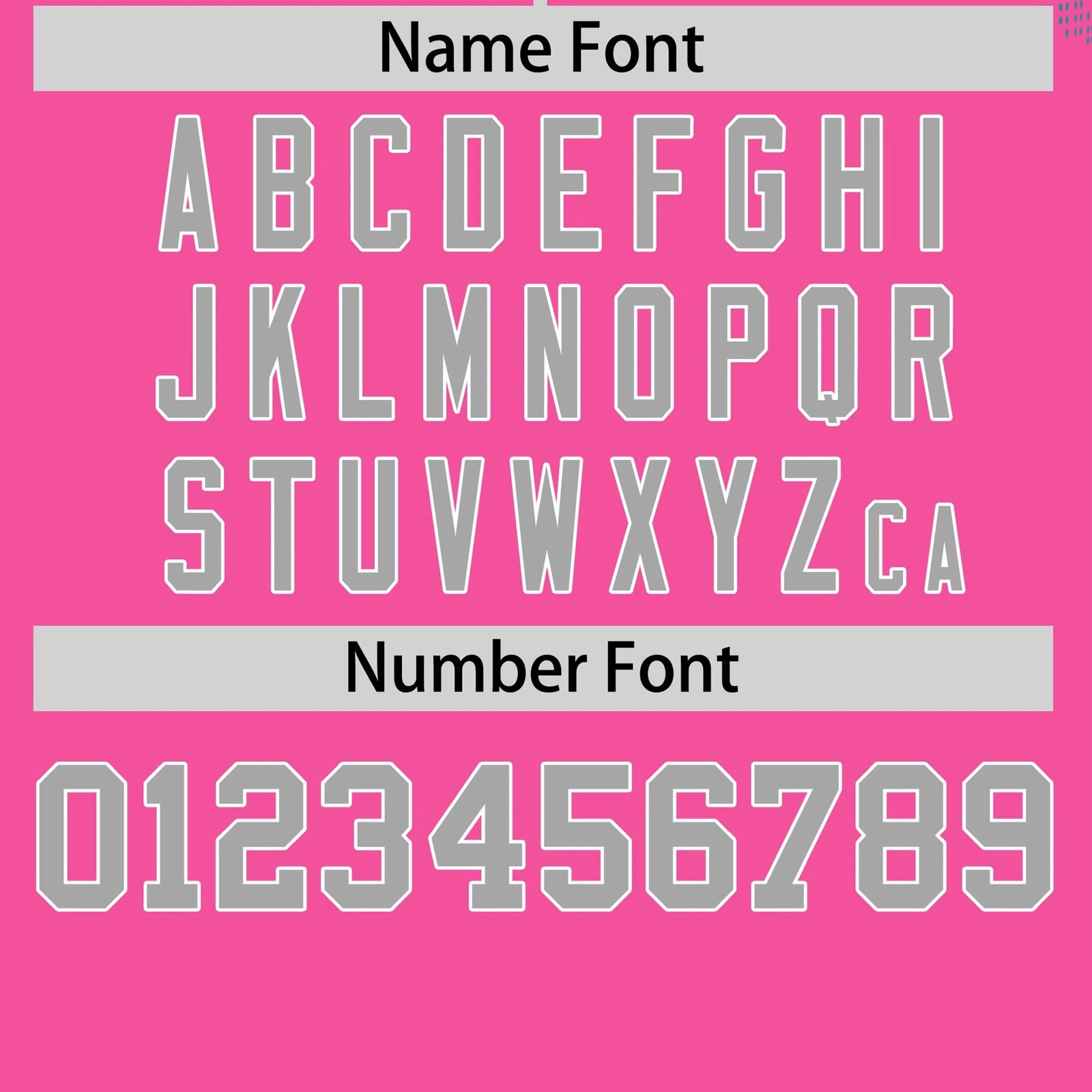 Custom Pink Aqua Crew Neck Star Style Design Performance T-Shirt