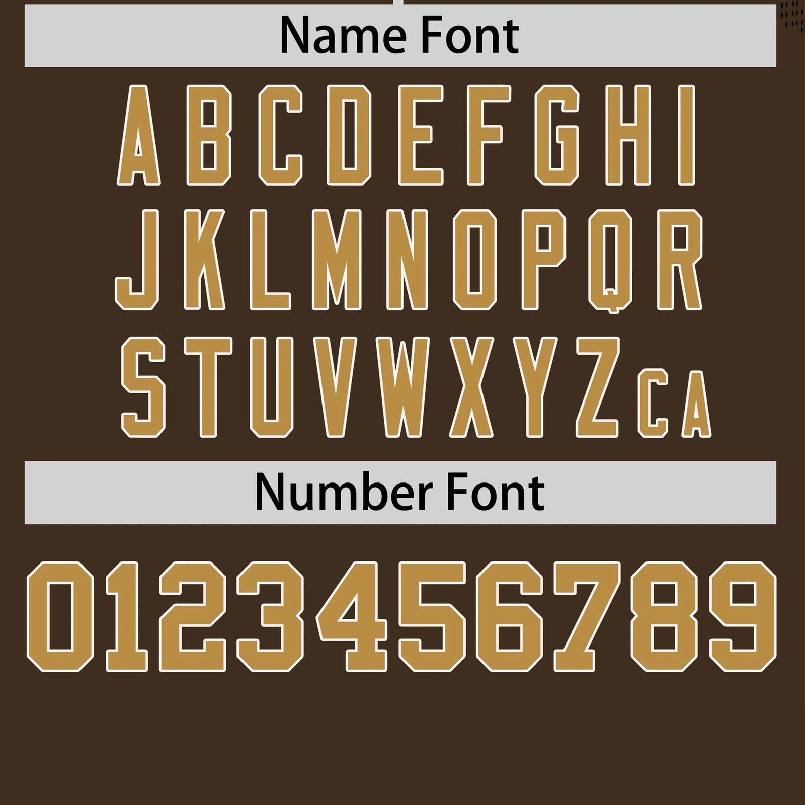 Custom Brown Black Crew Neck Star Style Design Performance T-Shirt