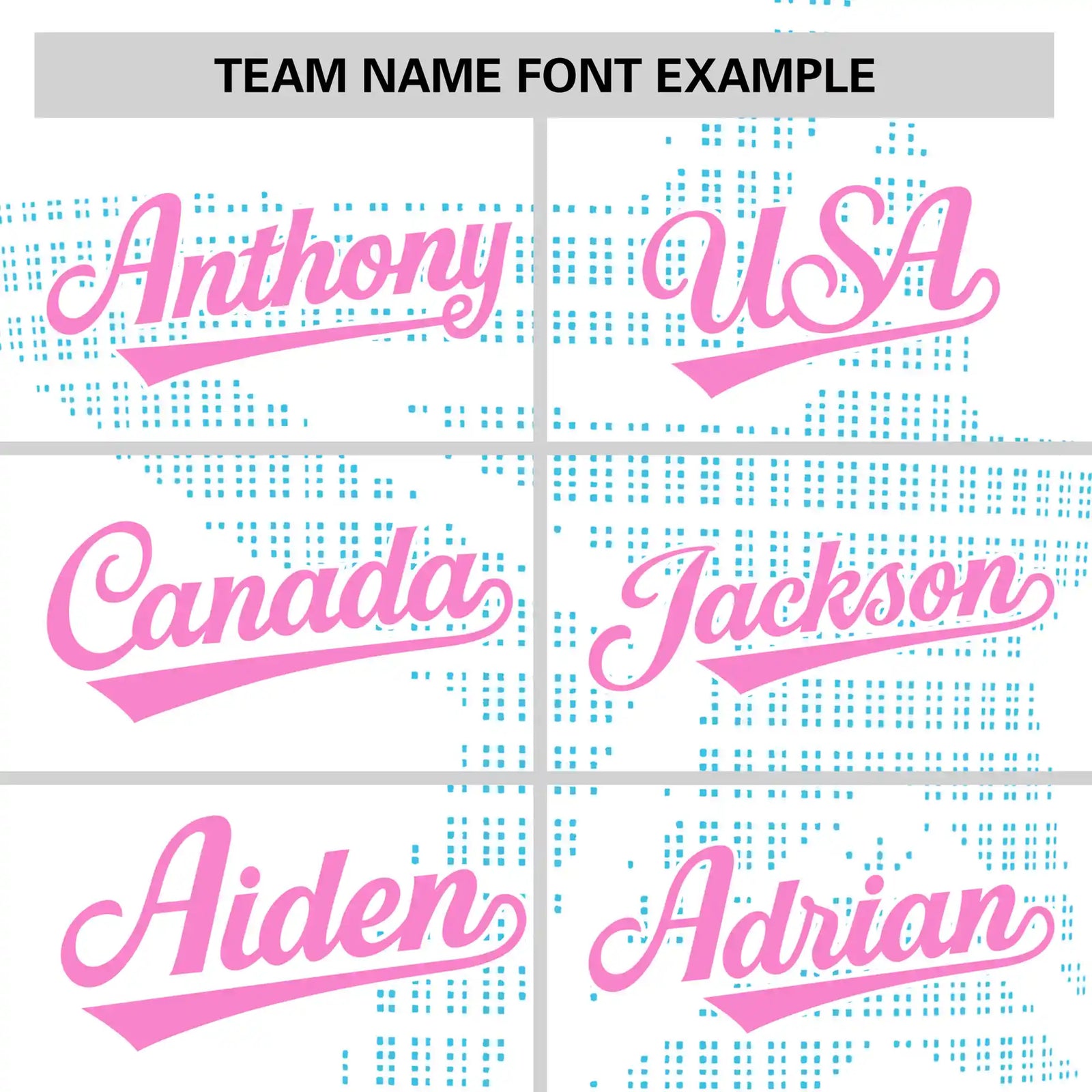 Custom White Sky Blue Crew Neck Star Style Design Performance T-Shirt