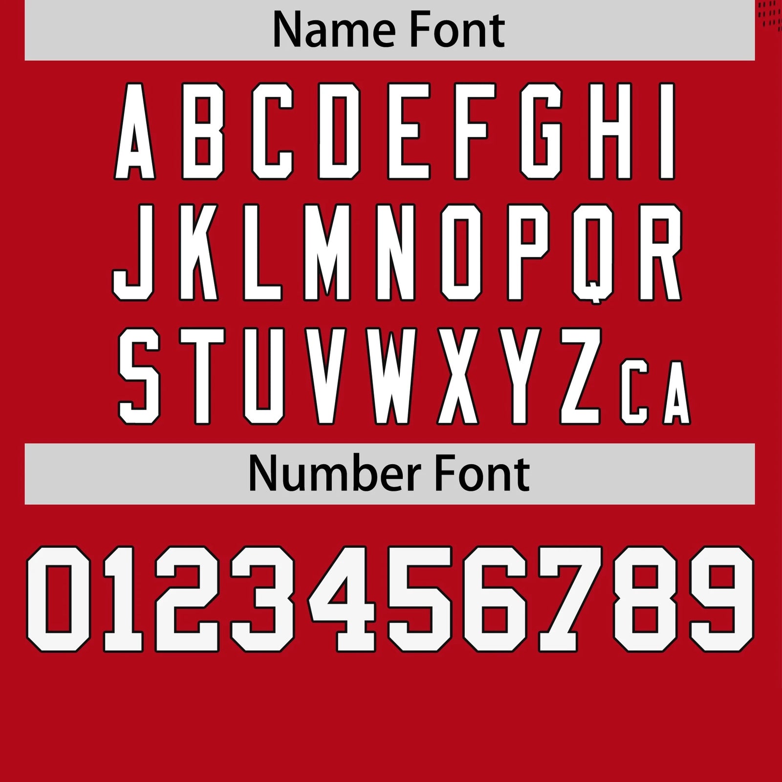 Custom Red Black Crew Neck Star Style Design Performance T-Shirt