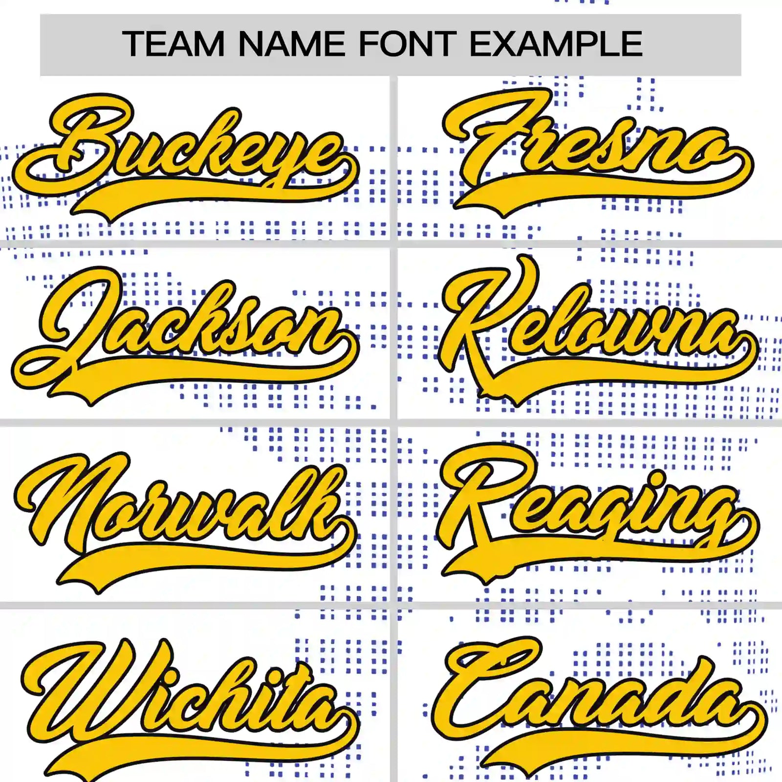 Custom White Royal Blue Crew Neck Star Style Design Performance T-Shirt