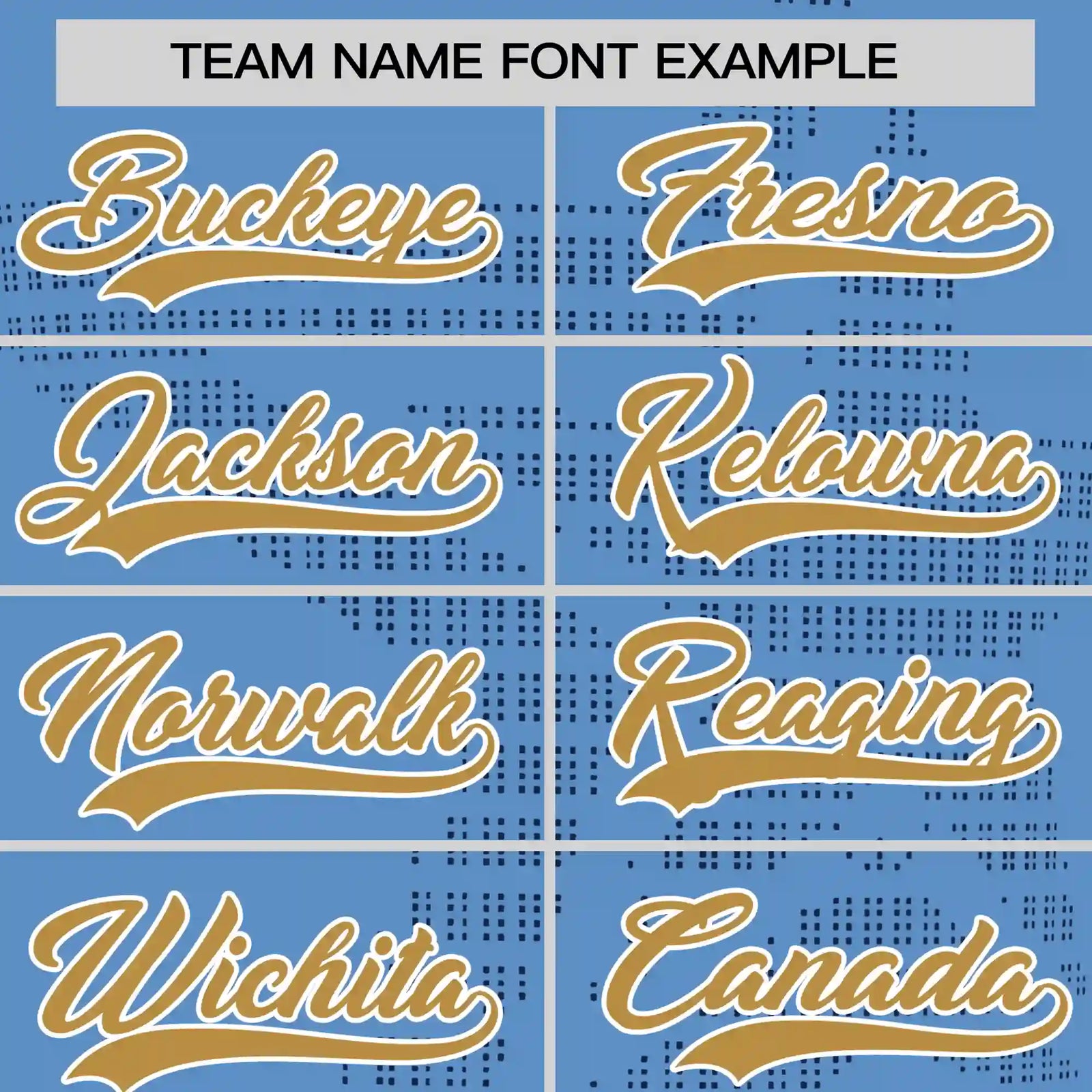 Custom Light Blue Navy Crew Neck Star Style Design Performance T-Shirt