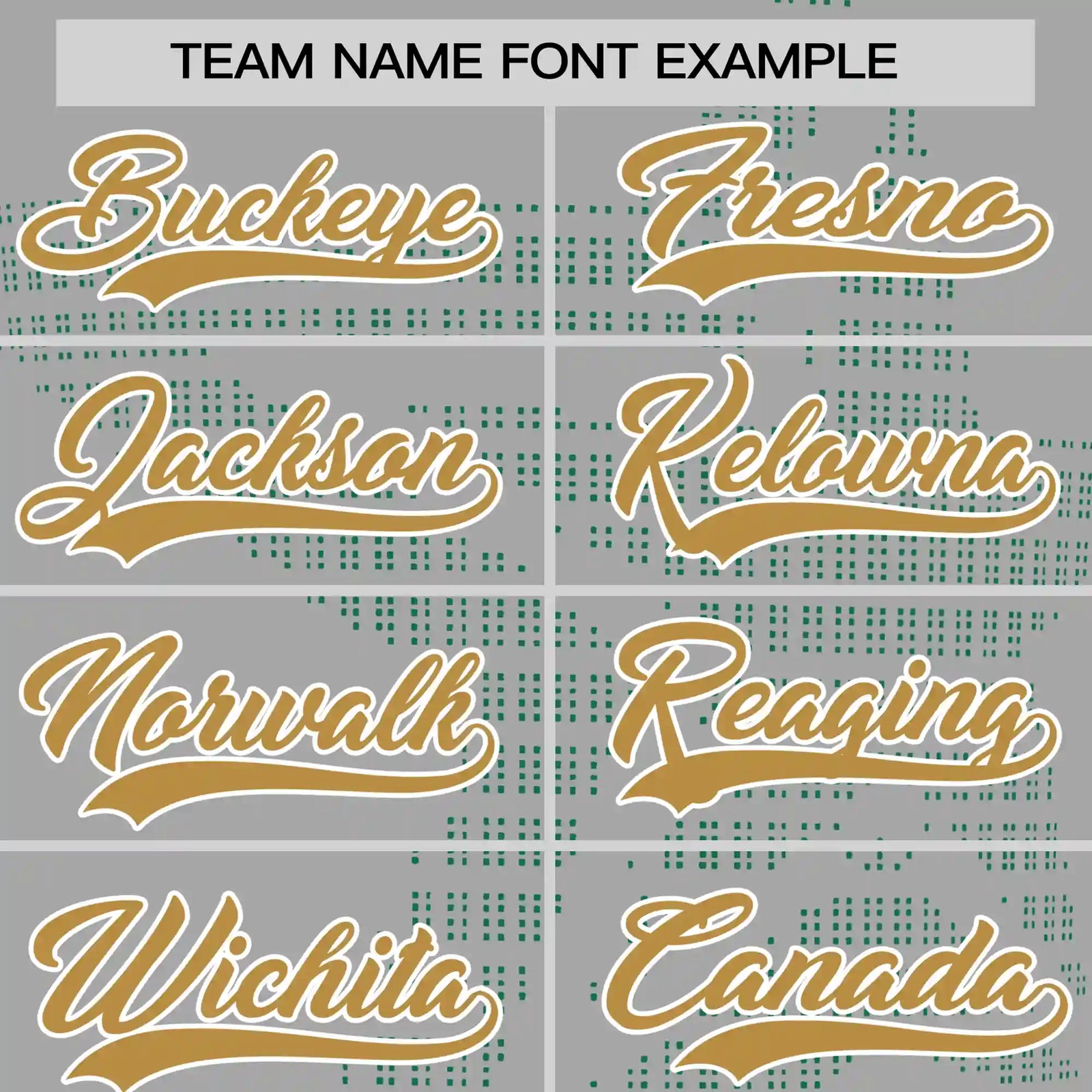 Custom Gray Kelly Green Crew Neck Star Style Design Performance T-Shirt