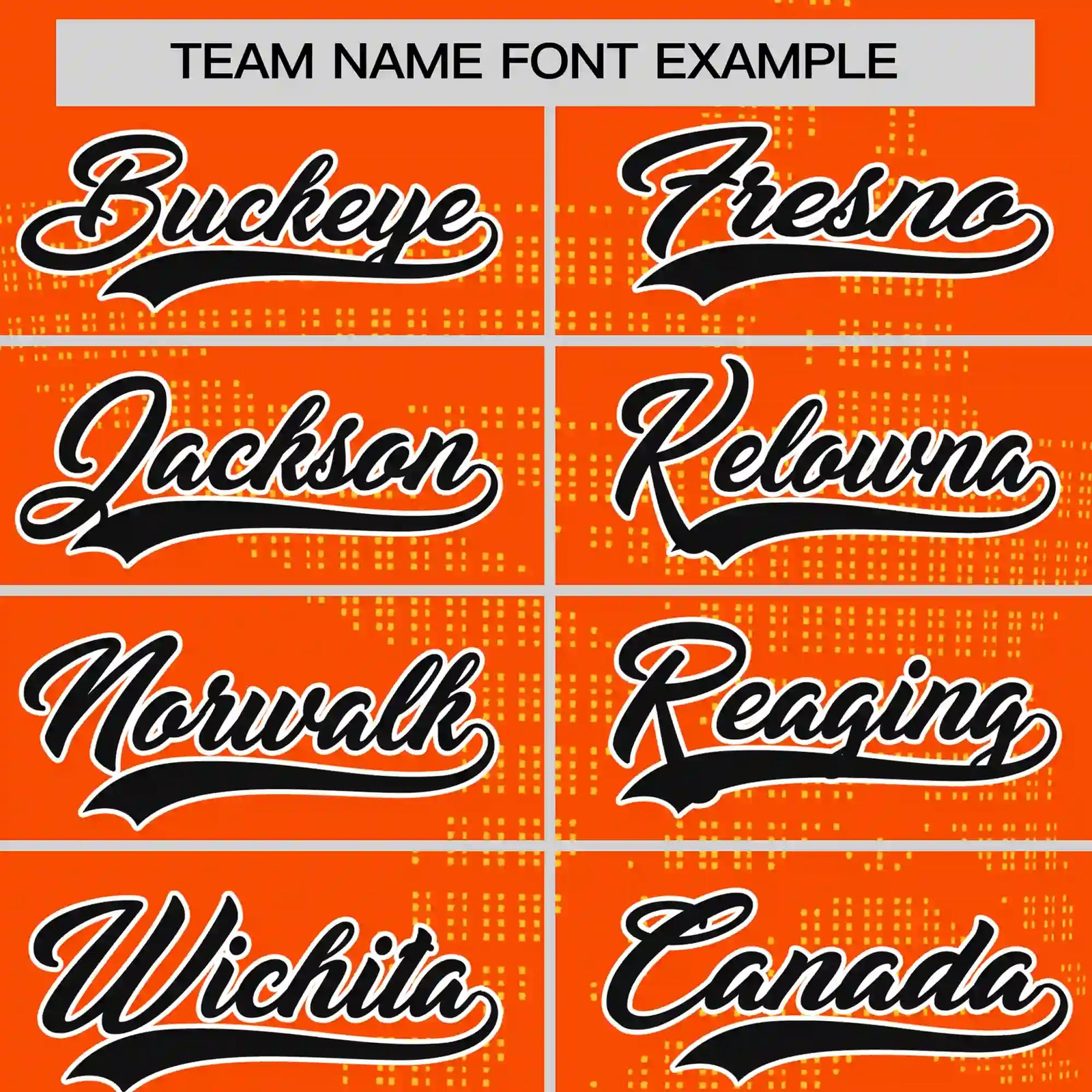 Custom Orange Gold01 Crew Neck Star Style Design Performance T-Shirt