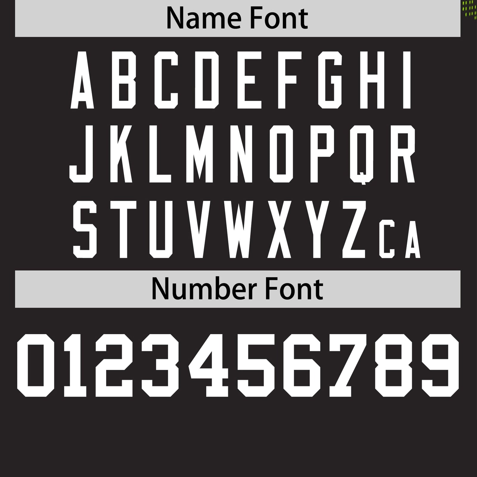 Custom Black Neon Green Crew Neck Star Style Design Performance T-Shirt