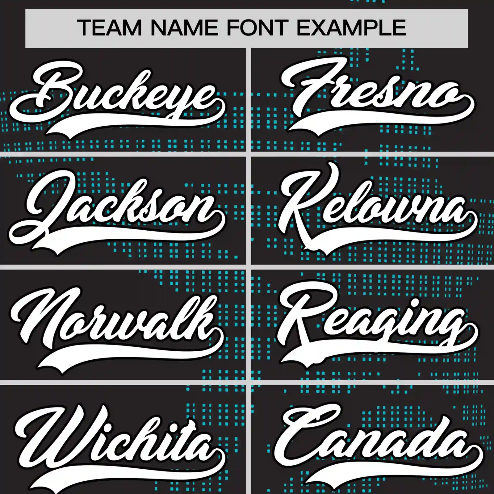 Custom Black Sky Blue Crew Neck Star Style Design Performance T-Shirt