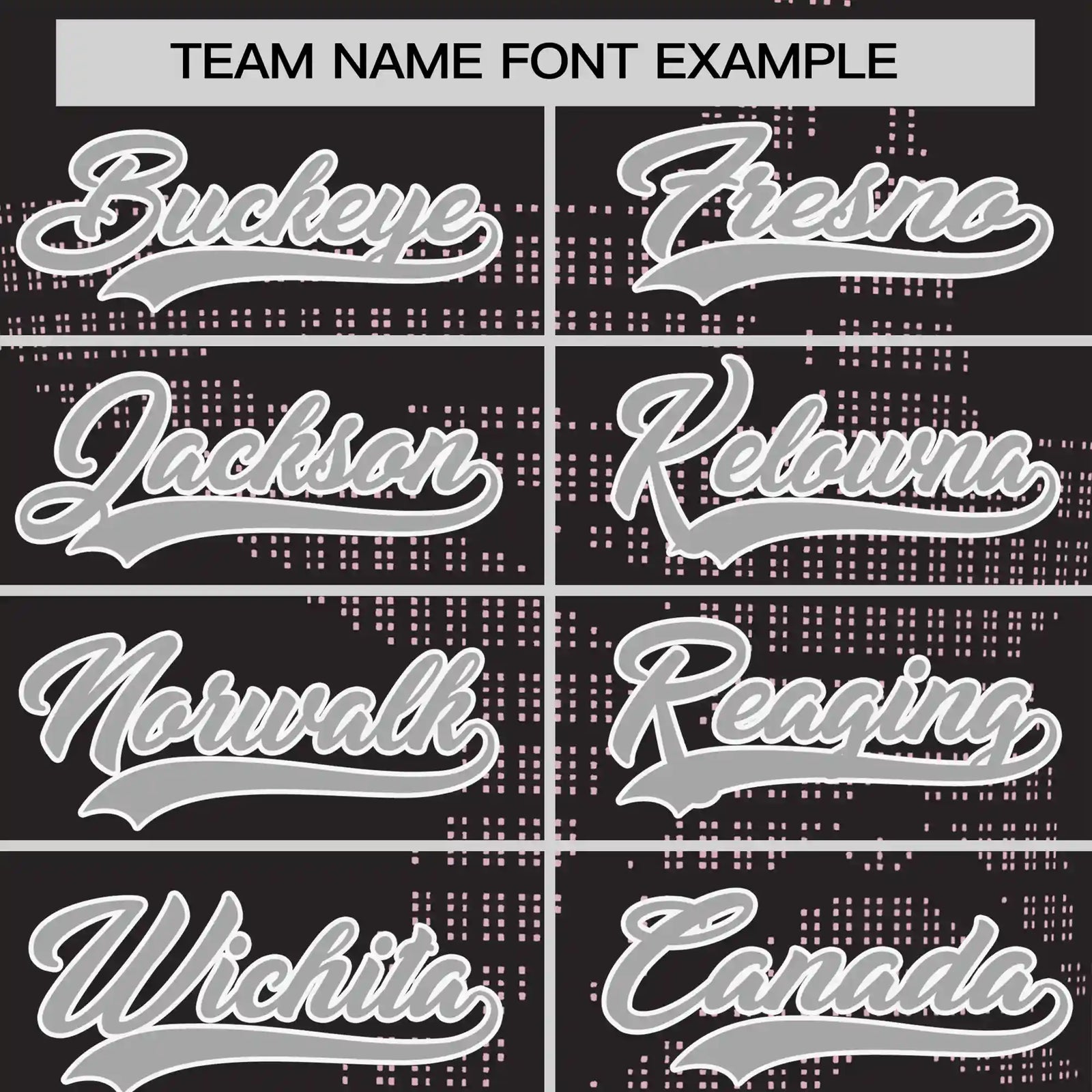 Custom Black Pink Crew Neck Star Style Design Performance T-Shirt