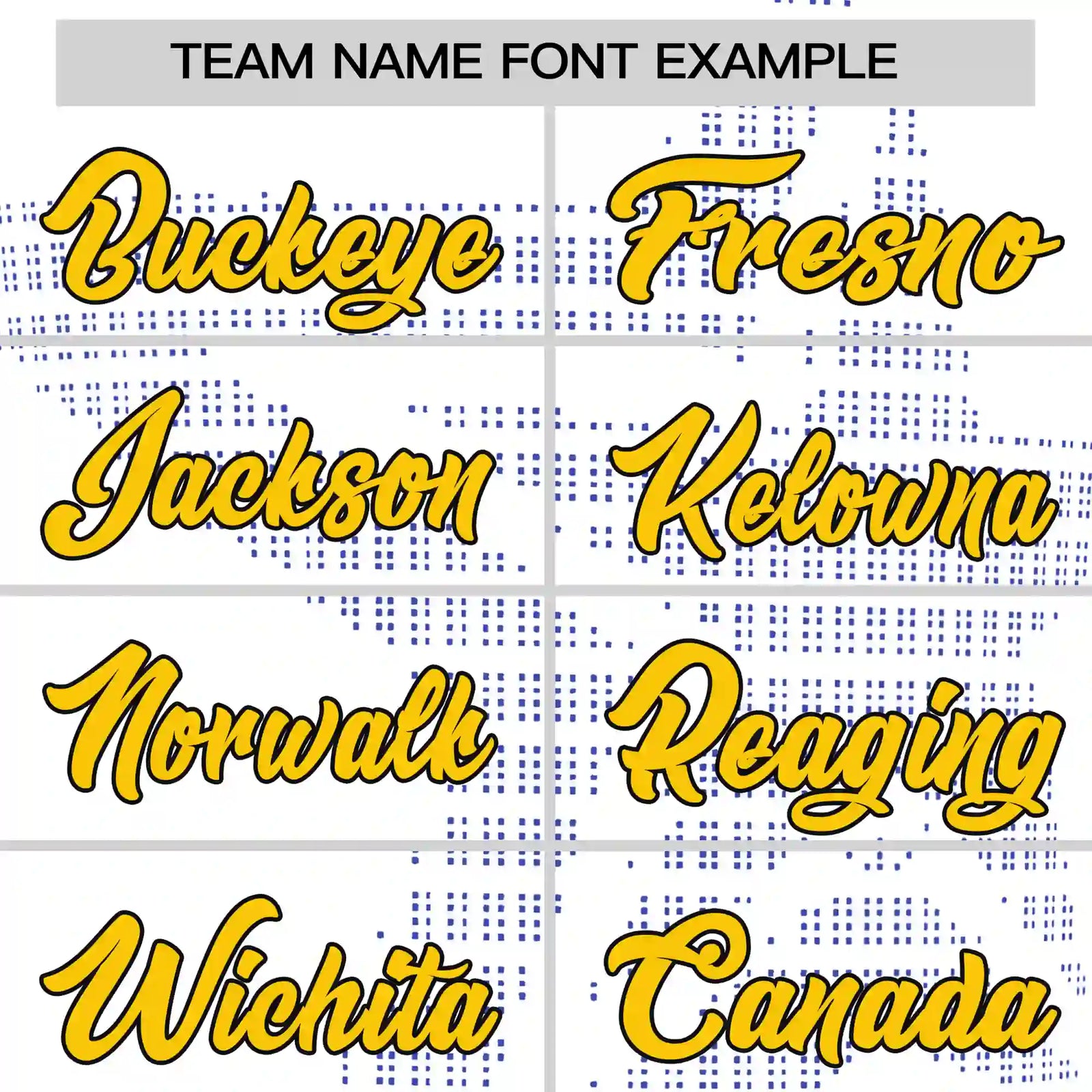 Custom White Royal Blue Crew Neck Star Style Design Performance T-Shirt