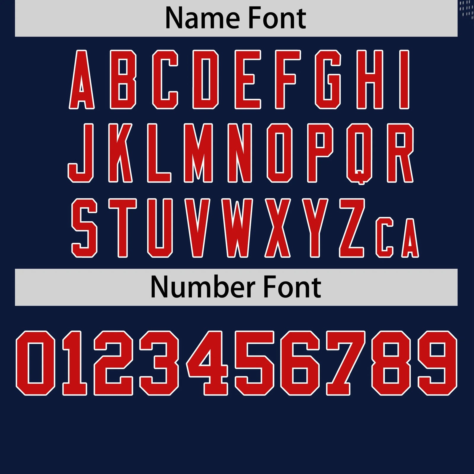 Custom Navy Gray Crew Neck Star Style Design Performance T-Shirt