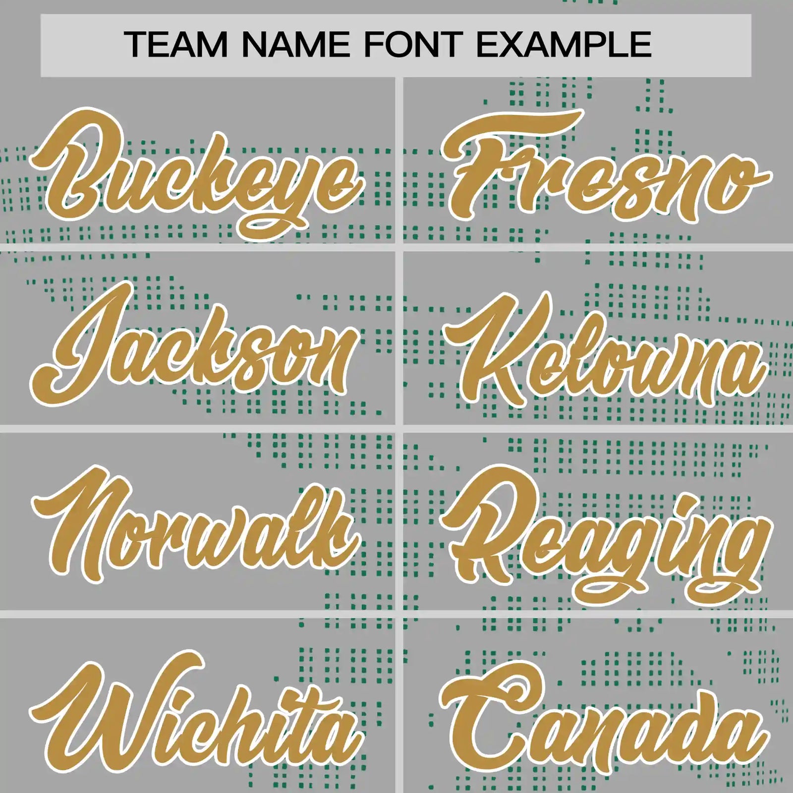 Custom Gray Kelly Green Crew Neck Star Style Design Performance T-Shirt