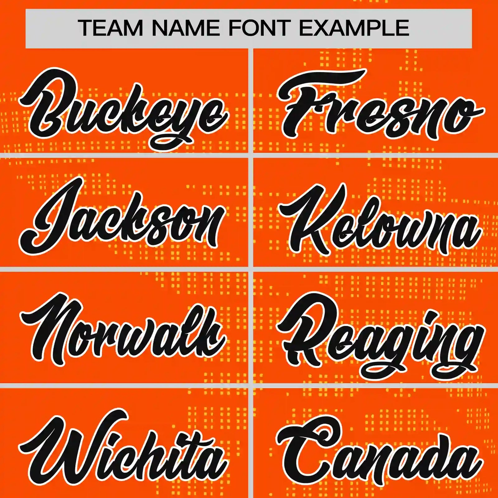 Custom Orange Gold01 Crew Neck Star Style Design Performance T-Shirt