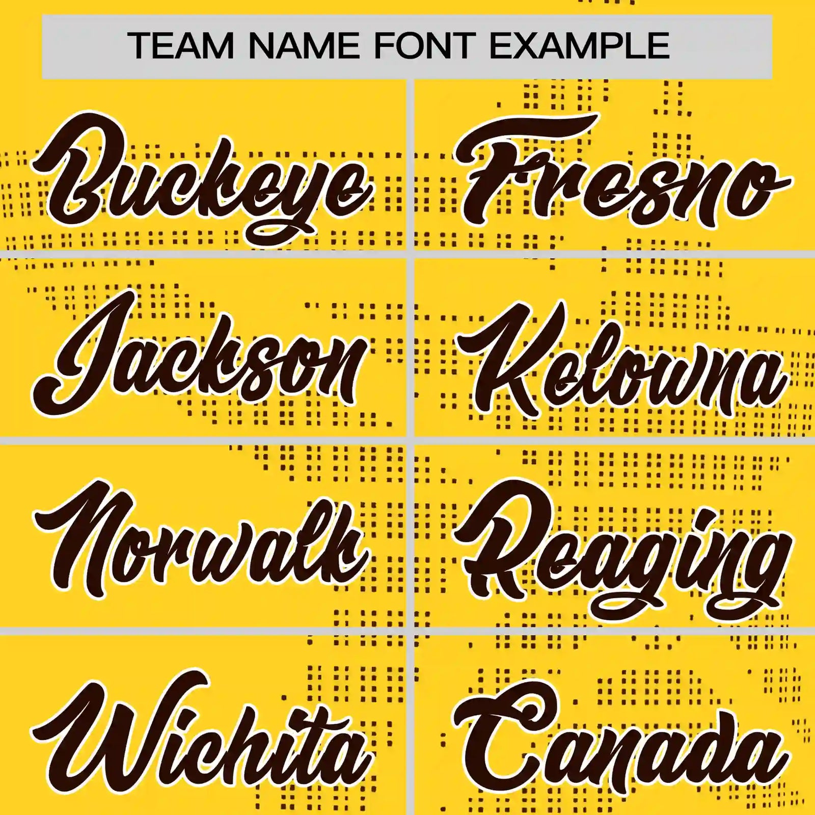 Custom Gold01 Brown Crew Neck Star Style Design Performance T-Shirt