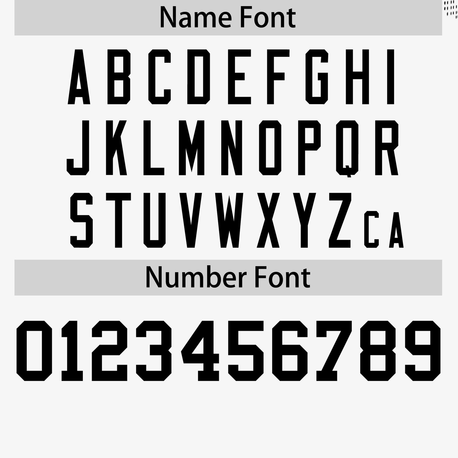 Custom White Black Crew Neck Star Style Design Performance T-Shirt