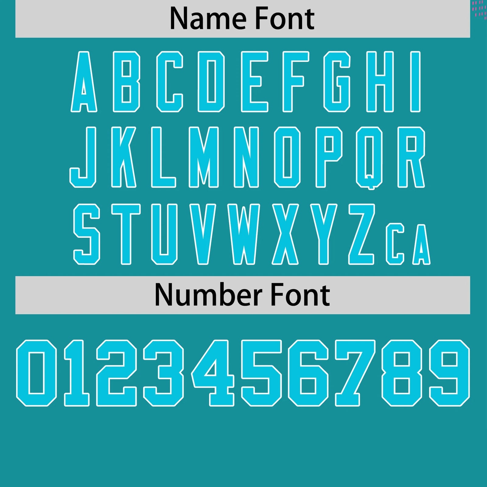 Custom Aqua Pink Crew Neck Star Style Design Performance T-Shirt