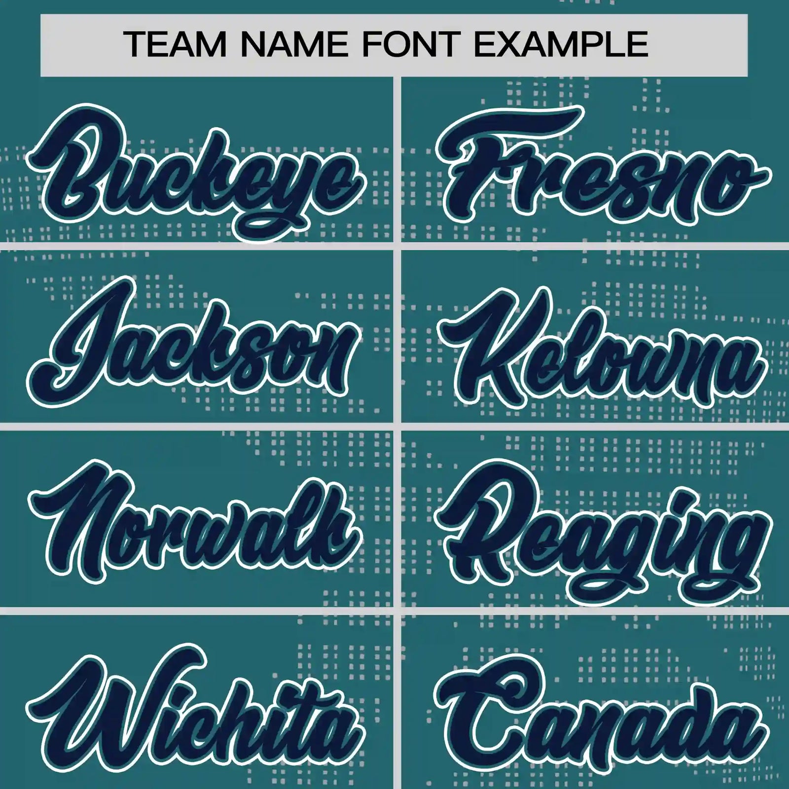 Custom Midnight Green Gray Crew Neck Star Style Design Performance T-Shirt