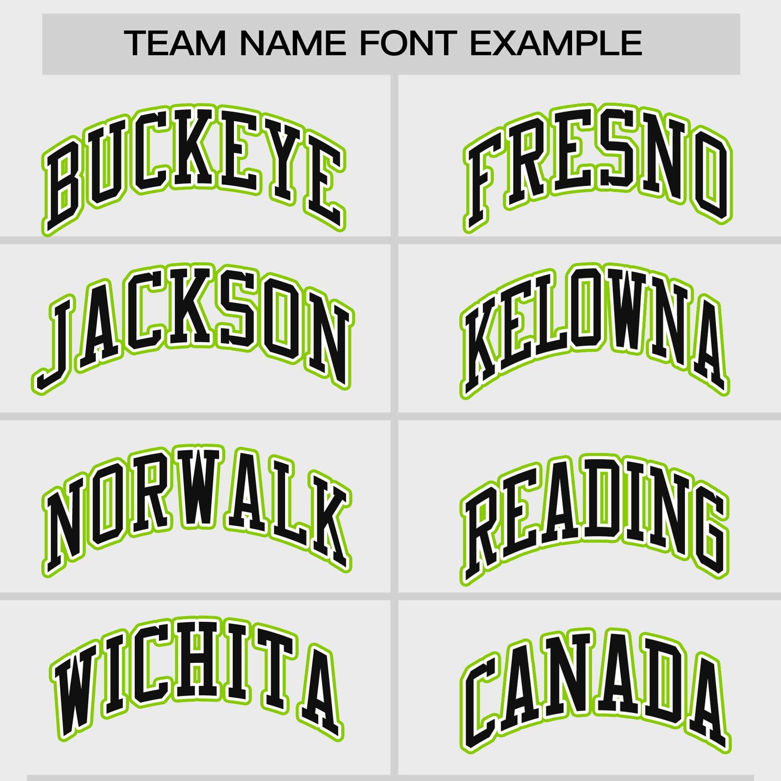 Custom White Neon Green-Black Color Block Design Performance T-Shirt