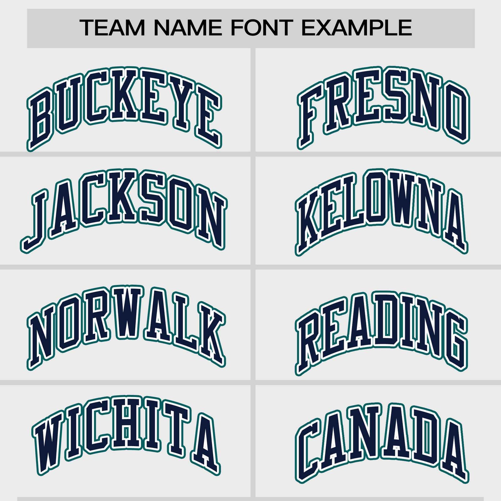 Custom White Aqua-Navy Color Block Design Performance T-Shirt