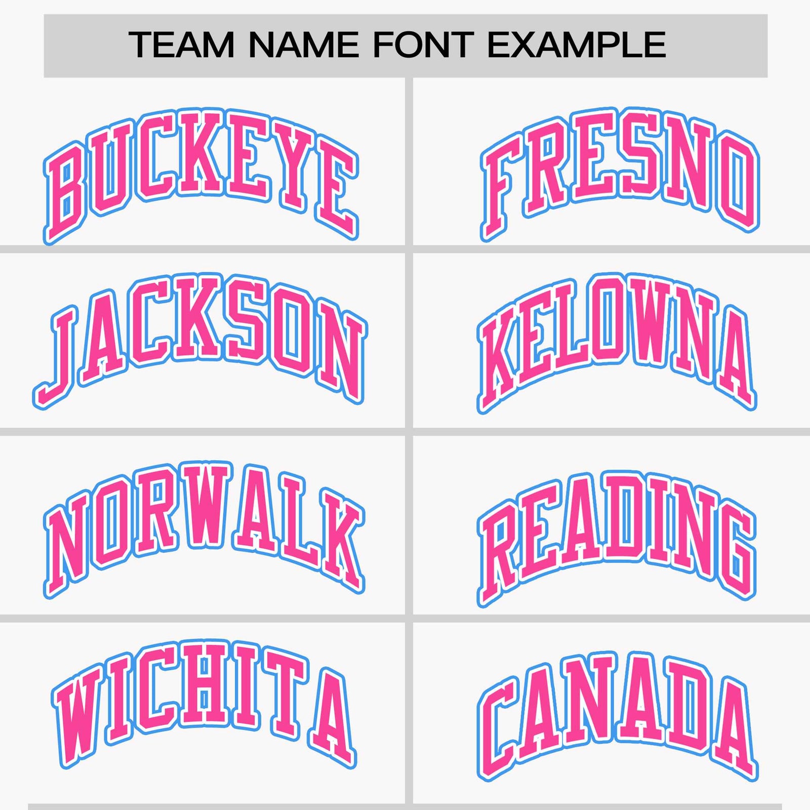 Custom White Pink-Powder Blue Color Block Design Performance T-Shirt