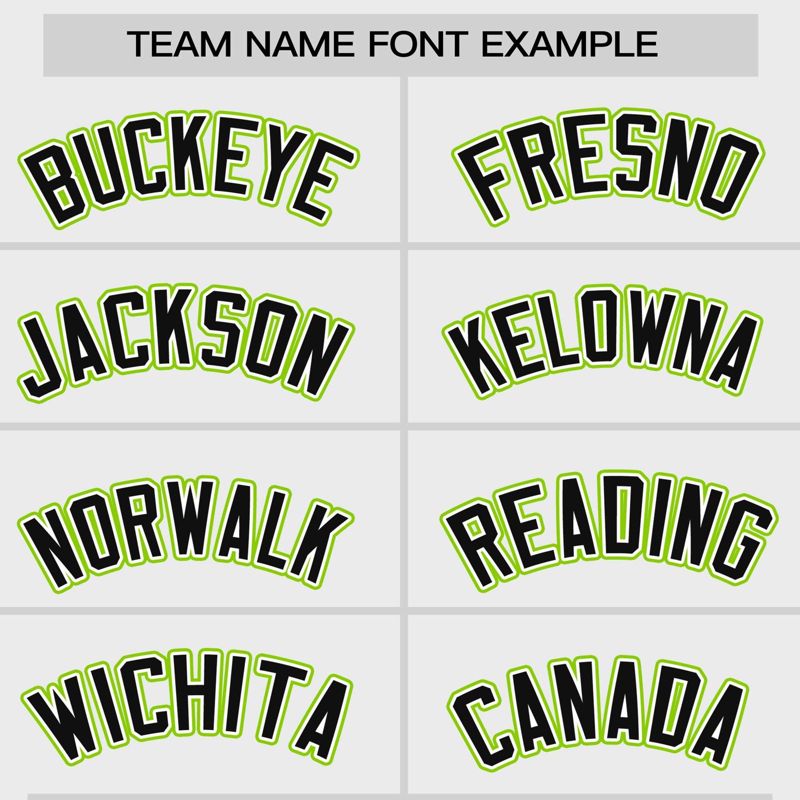 Custom White Neon Green-Black Color Block Design Performance T-Shirt