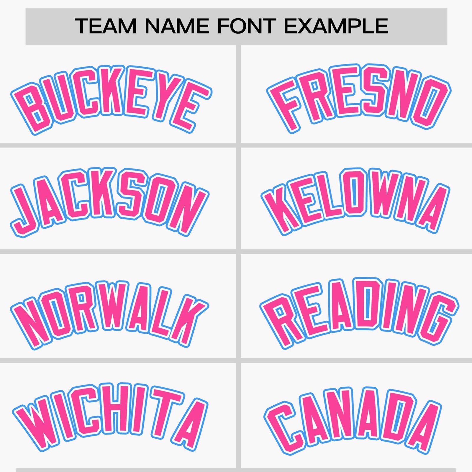 Custom White Pink-Powder Blue Color Block Design Performance T-Shirt
