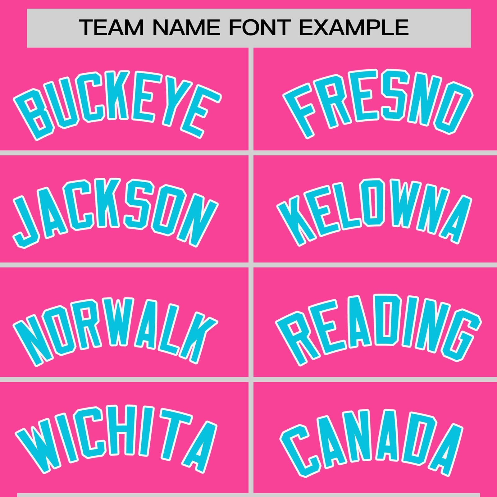 Custom Pink White-Sky Blue Color Block Design Performance T-Shirt