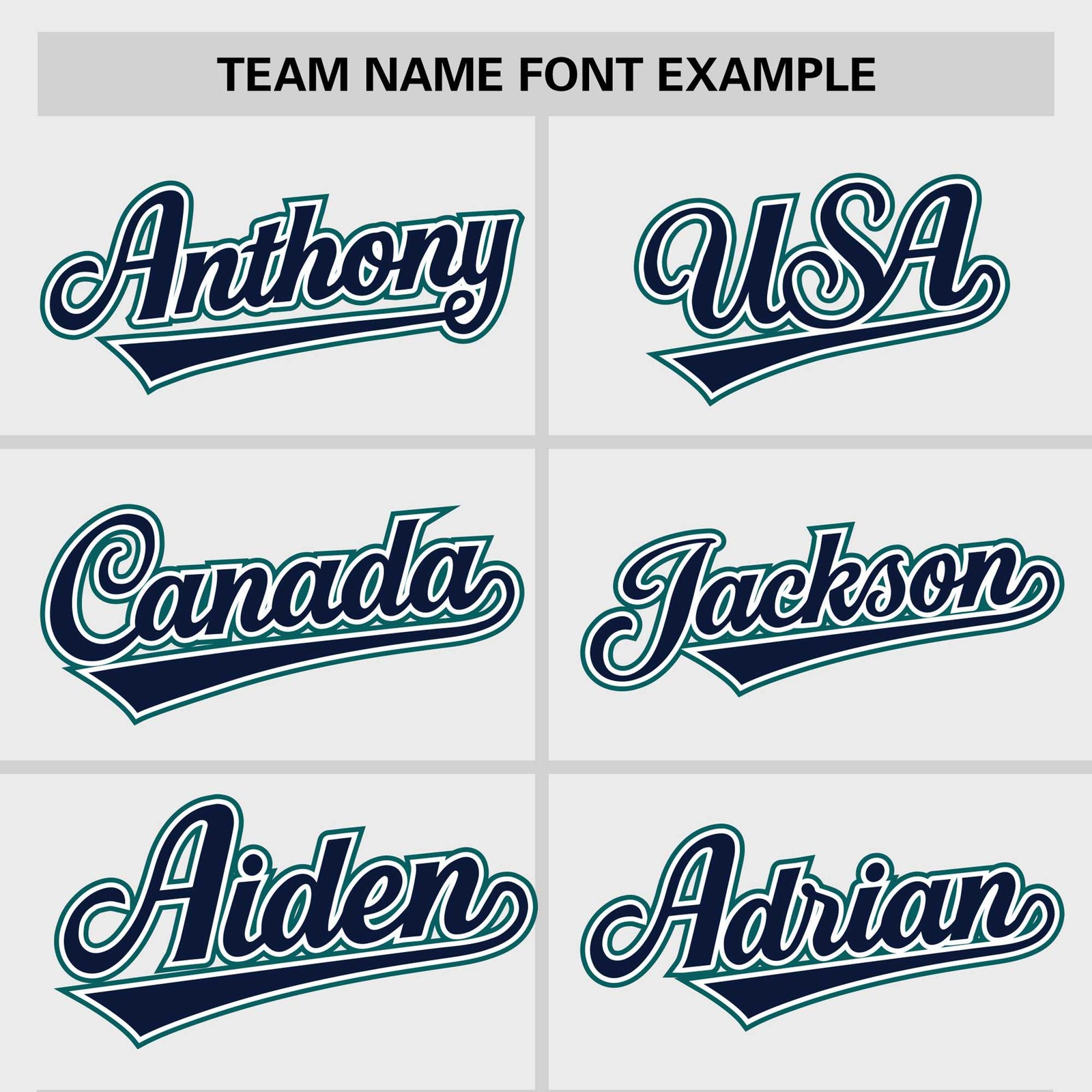 Custom White Aqua-Navy Color Block Design Performance T-Shirt