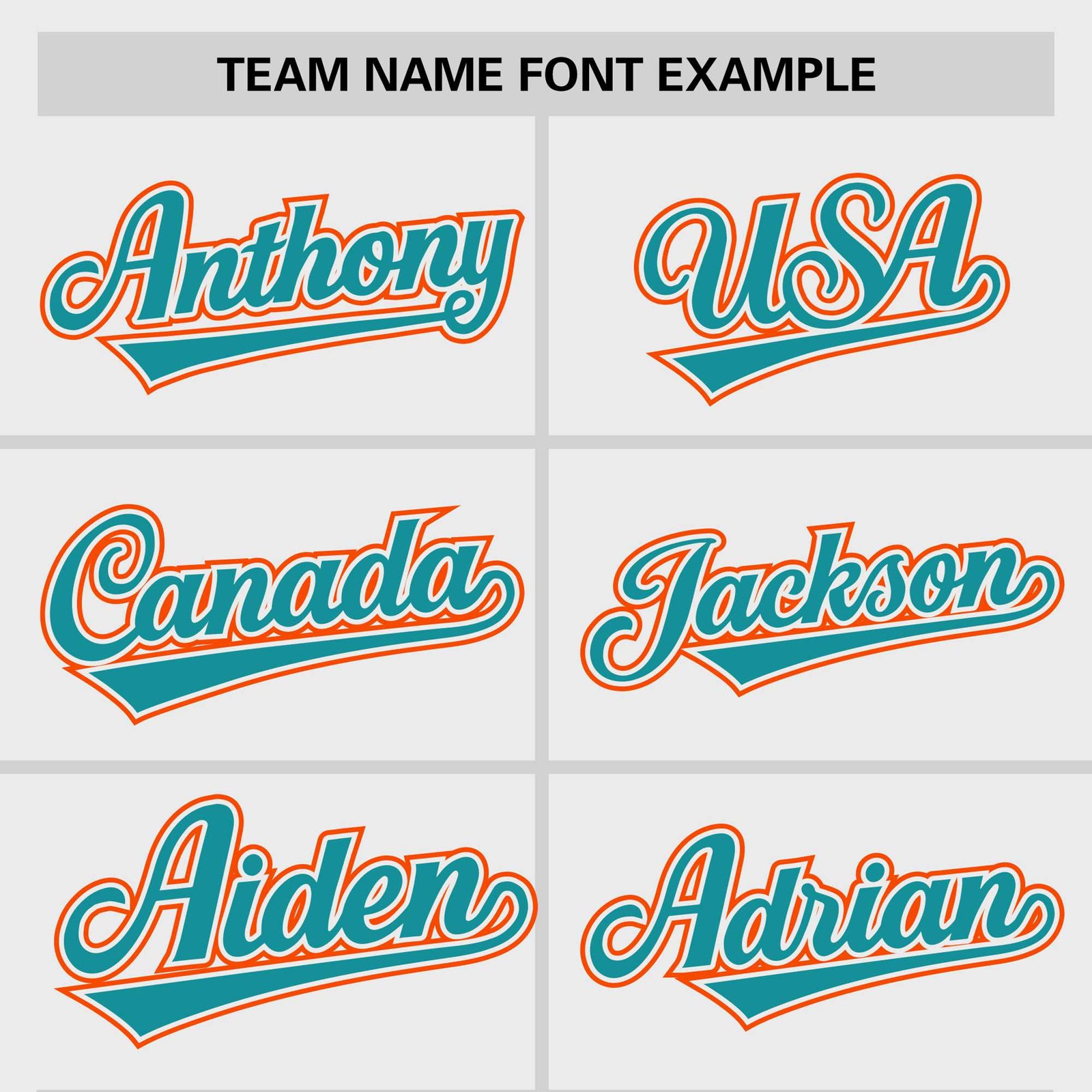 Custom White Aqua-Orange Color Block Design Performance T-Shirt